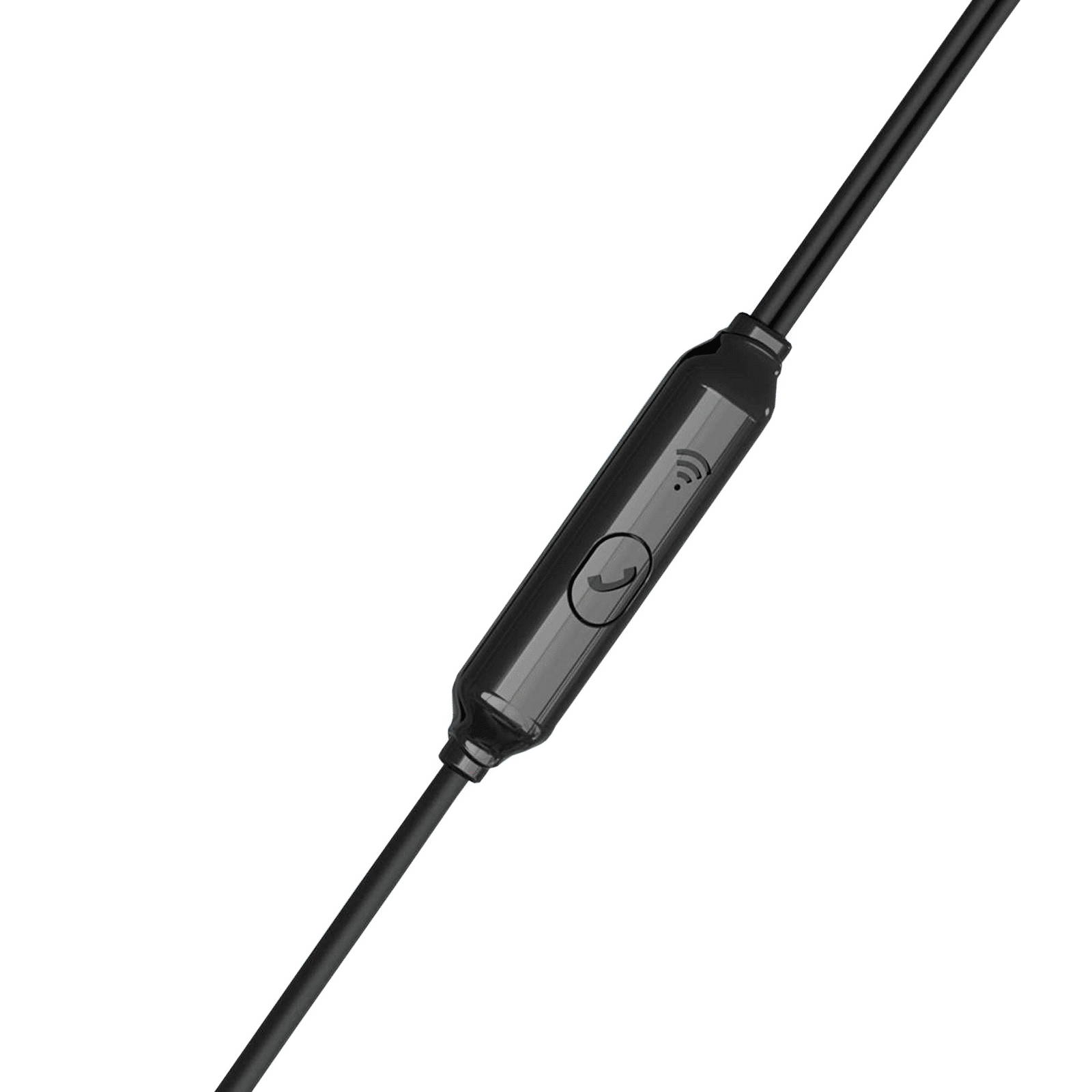 PHILIPS TAE1126BK/94 Wired Earphone with Mic (In Ear, Black)_4