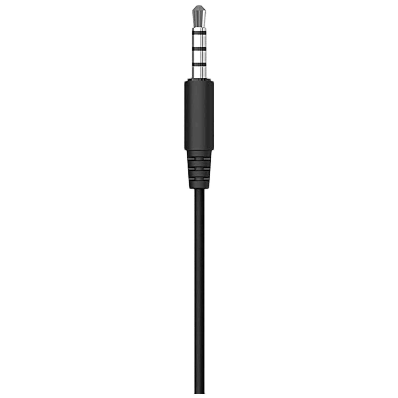 PHILIPS TAE1126BK/94 Wired Earphone with Mic (In Ear, Black)_5