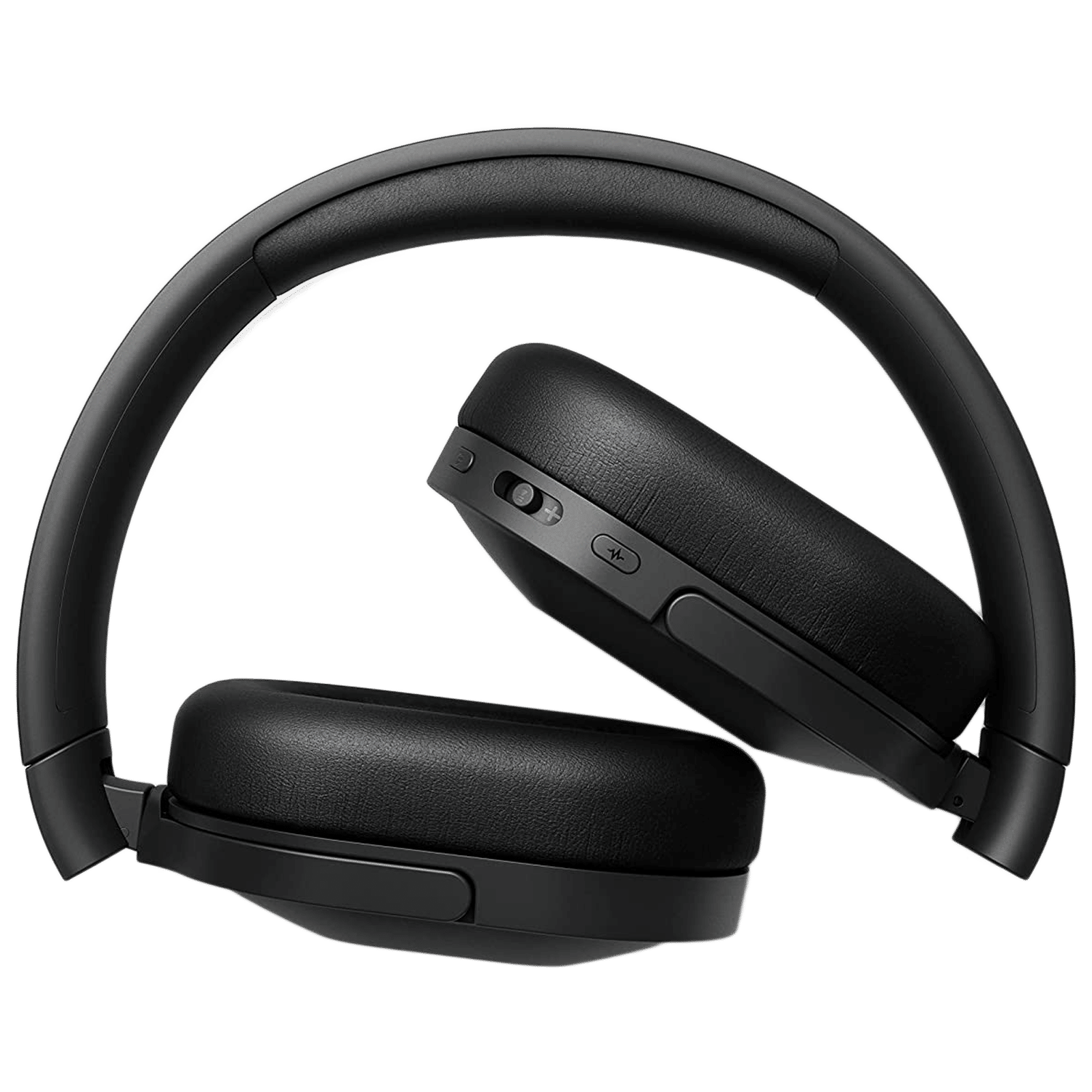 PHILIPS TAH6506BK/00 Bluetooth Headphone with Mic (30 Hours Playback, Over Ear, Black) PHILIPS TAH6506BK/00 Bluetooth Headphone with Mic (30 Hours Playback, Over Ear, Black)_6