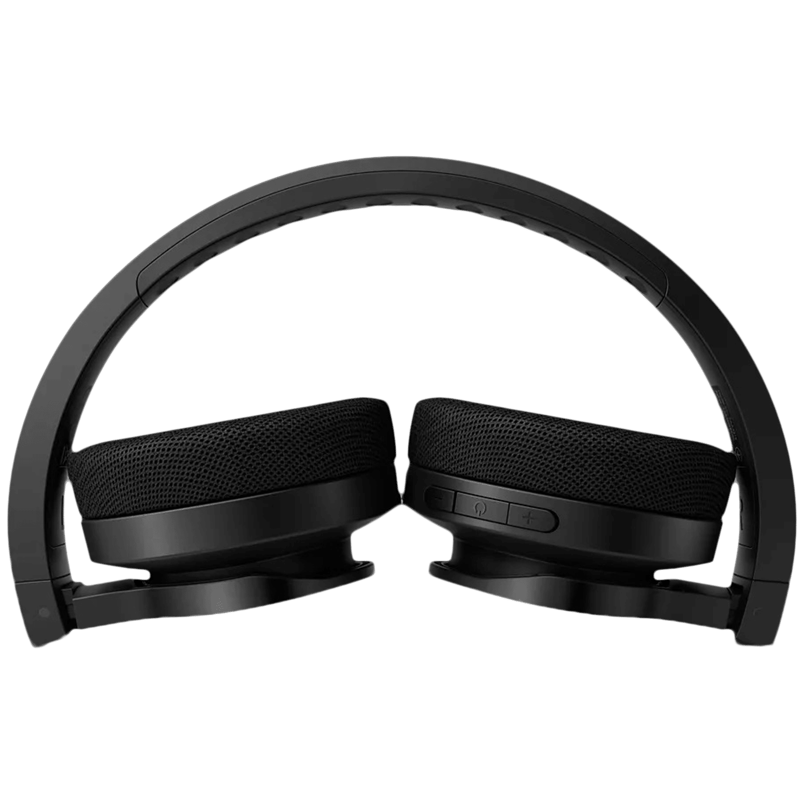 PHILIPS TAA4216BK/00 Bluetooth Headphone with Mic (IP55 Dust & Water Protection, On Ear, Black) PHILIPS TAA4216BK/00 Bluetooth Headphone with Mic (IP55 Dust & Water Protection, On Ear, Black)_6