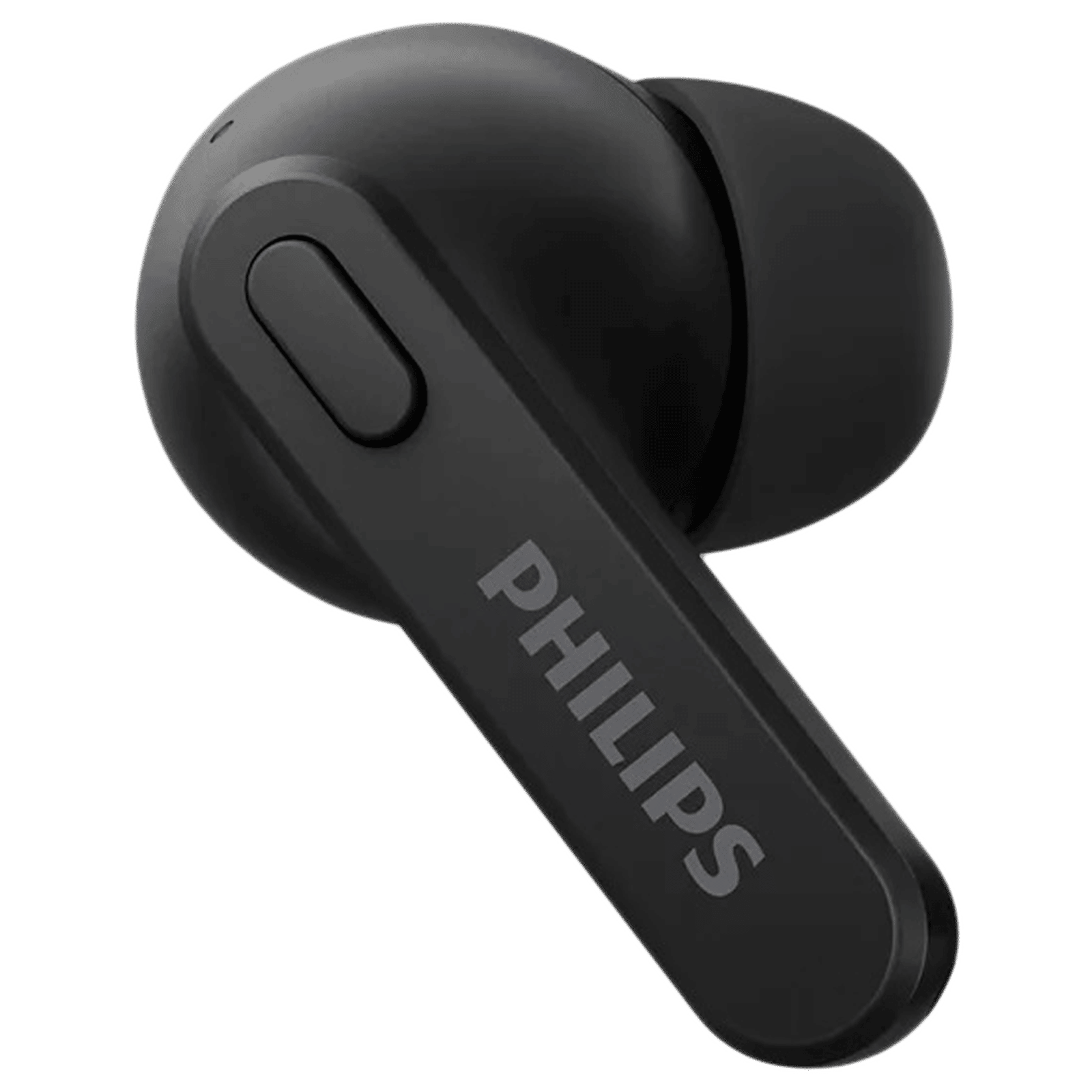 PHILIPS TAT2206BK/00 TWS Earbuds with Noise Isolation (IPX4 Sweat & Water Resistant, 18 Hours Playback, Black) PHILIPS TAT2206BK/00 TWS Earbuds with Noise Isolation (IPX4 Sweat & Water Resistant, 18 Hours Playback, Black)_7