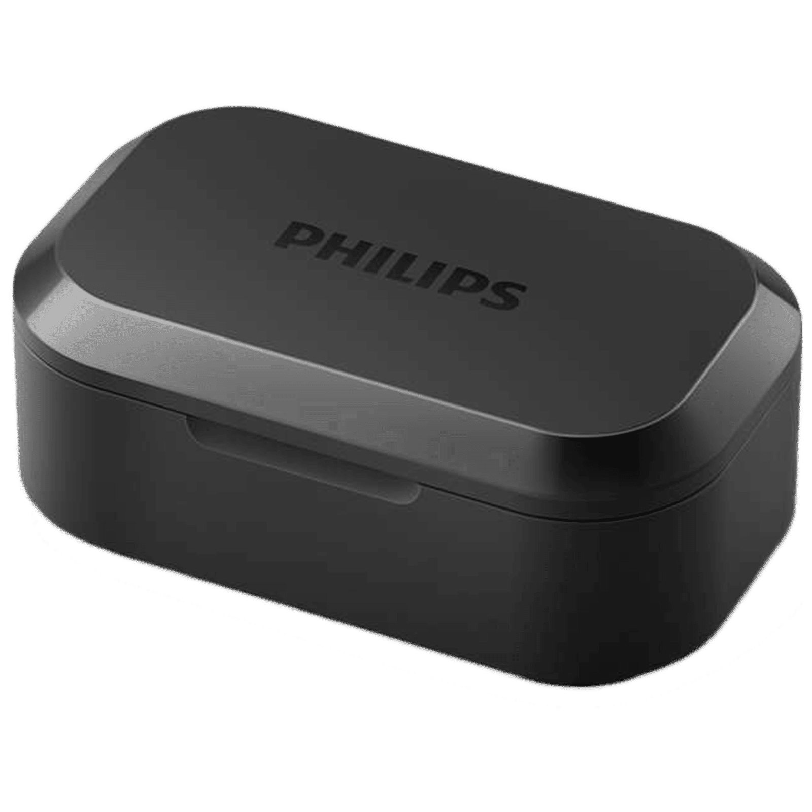 PHILIPS TAT4506BK/00 TWS Earbuds with Active Noise Cancellation (IPX4 Water Resistant, 24 Hours Playback, Black) PHILIPS TAT4506BK/00 TWS Earbuds with Active Noise Cancellation (IPX4 Water Resistant, 24 Hours Playback, Black)_3