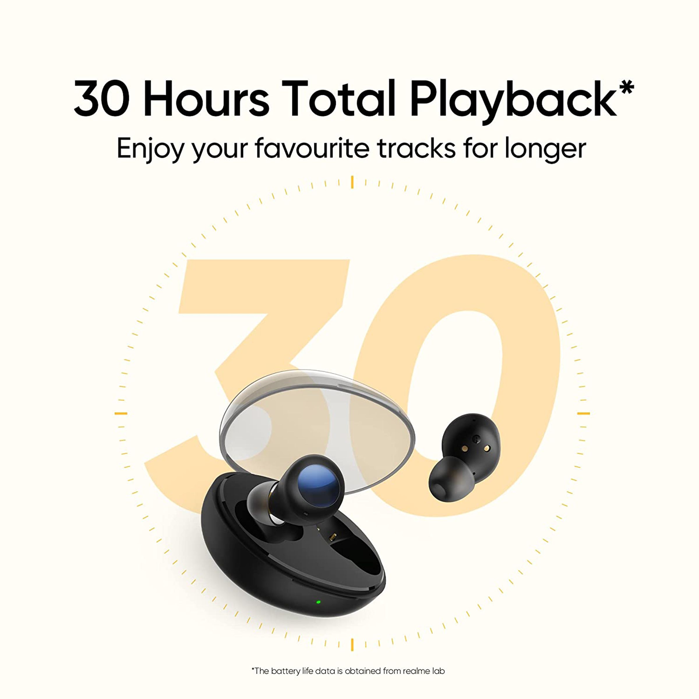 realme Buds Q2 RMA2110 TWS Earbuds with Active Noise Cancellation (IPX5 Water Resistant, 28 Hours Playtime, Night Black) realme Buds Q2 RMA2110 TWS Earbuds with Active Noise Cancellation (IPX5 Water Resistant, 28 Hours Playtime, Night Black)_11