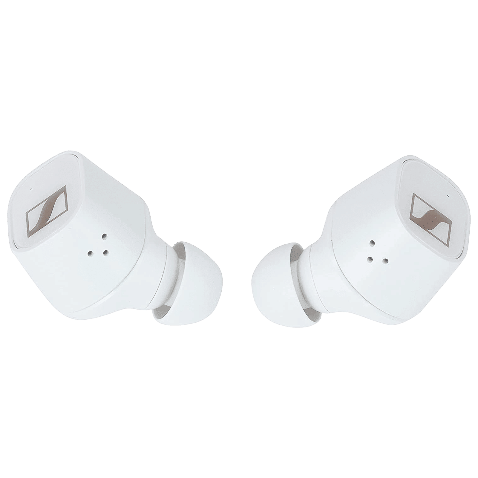 SENNHEISER CX PLUS TW1 TWS Earbuds with Active Noise Cancellation (IPX4 Splash Resistant, 24 Hours Playback, White) SENNHEISER CX PLUS TW1 TWS Earbuds with Active Noise Cancellation (IPX4 Splash Resistant, 24 Hours Playback, White)_6