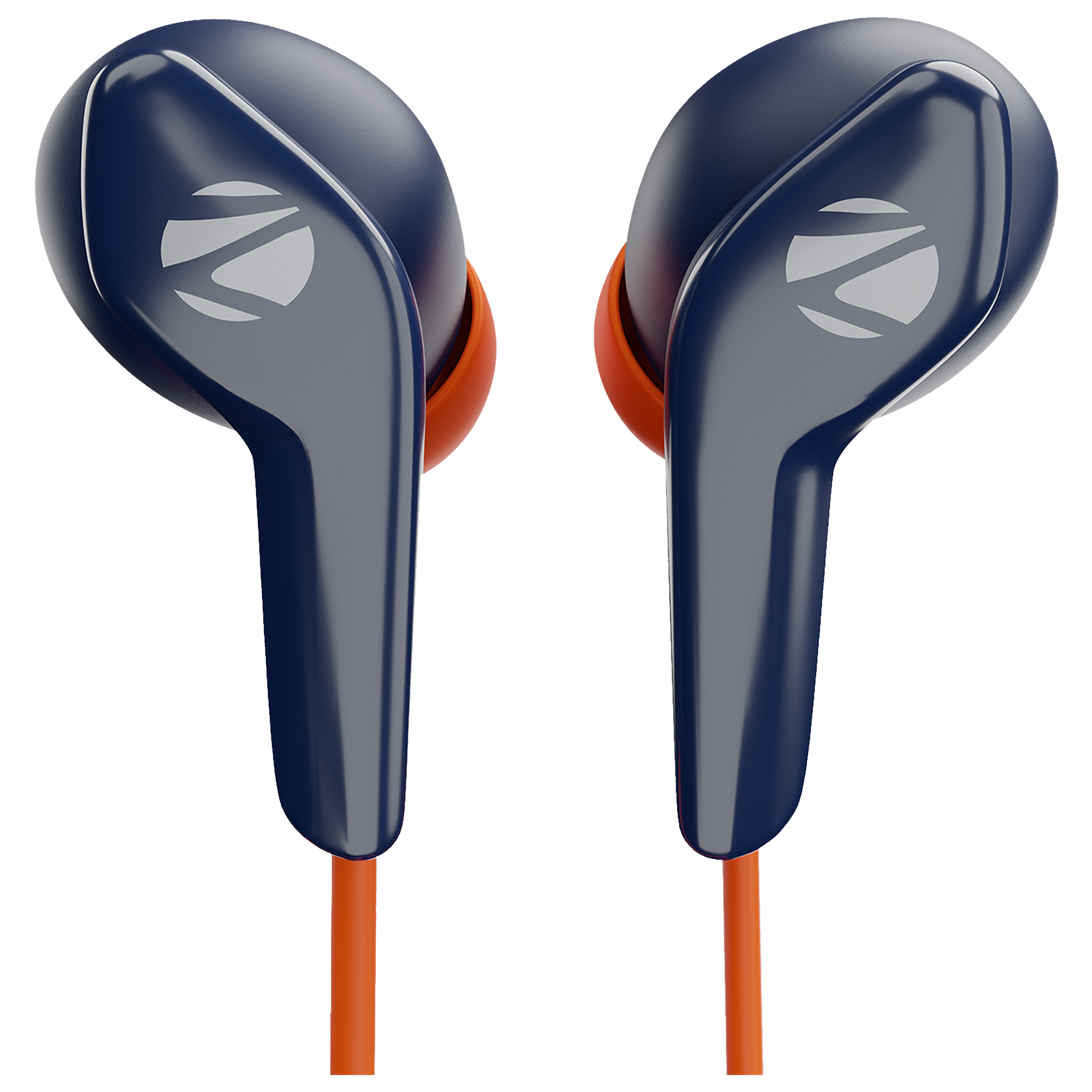 ZEBRONICS Yoga 4 In-Ear Wireless Earphone with Mic (Bluetooth 5.2, Voice Assistant Support, Blue)_3