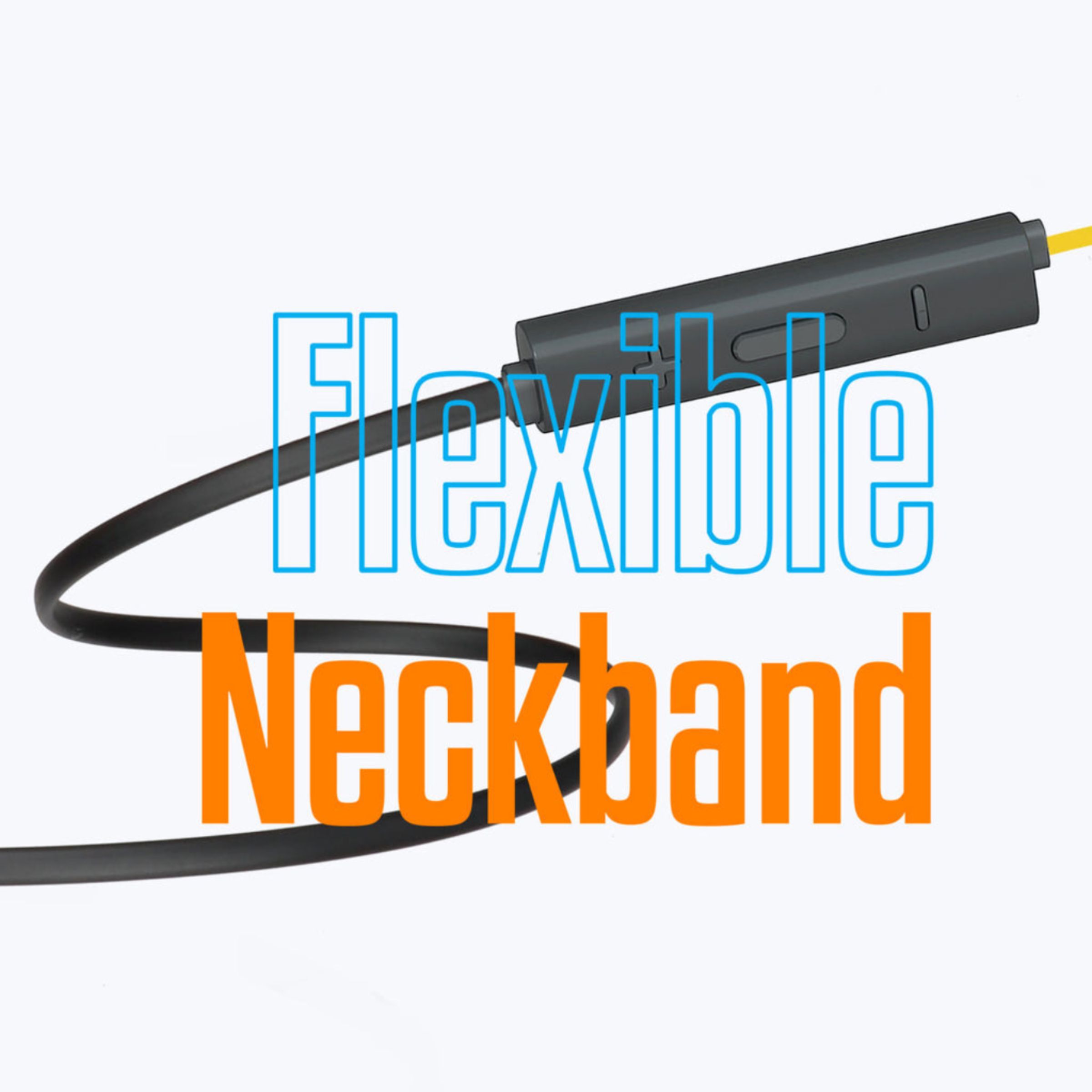 ZEBRONICS Yoga 4 Neckband (Voice Assistant Supported, Blue) ZEBRONICS Yoga 4 Neckband (Voice Assistant Supported, Blue)_8
