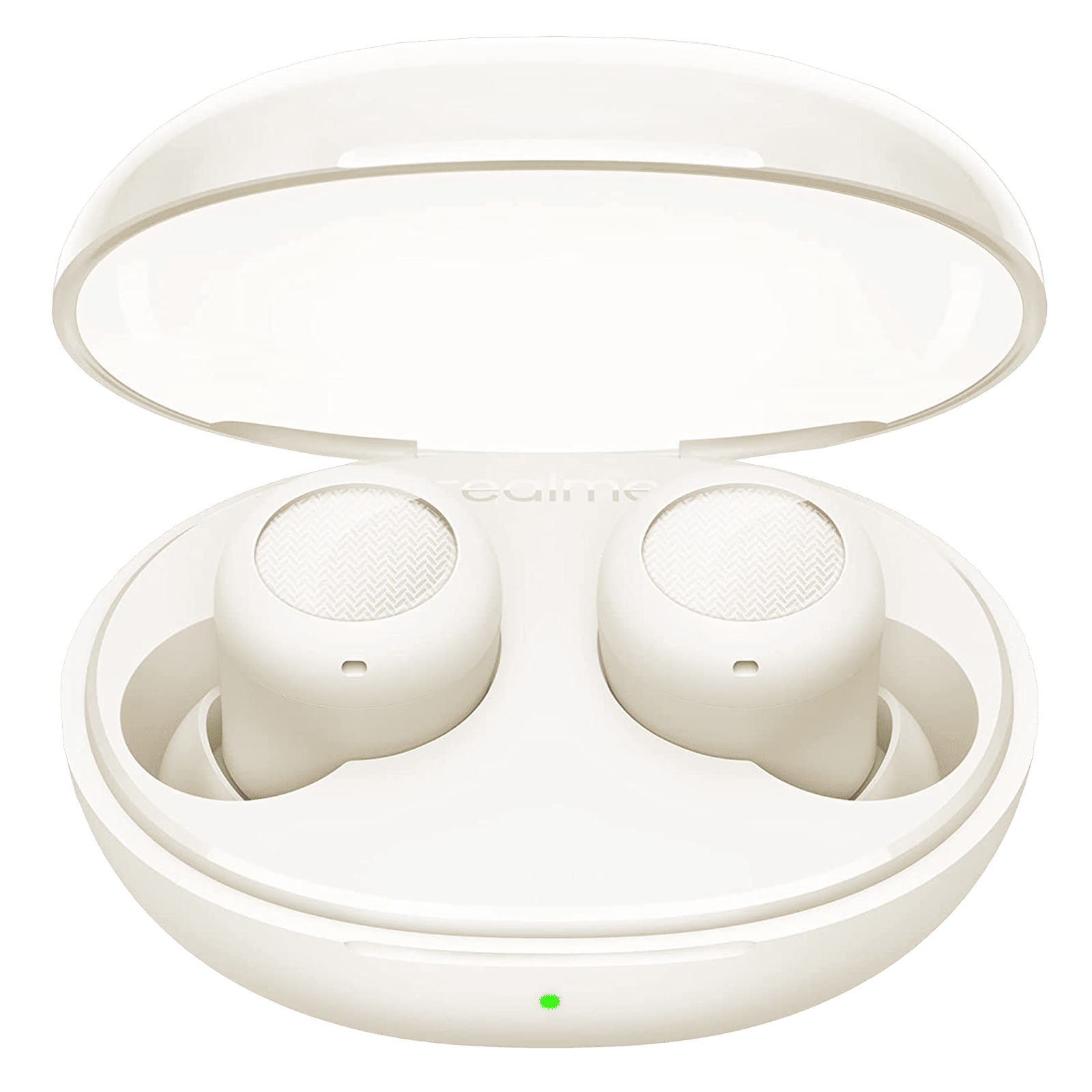 realme Buds Q2s RMA2110 TWS Earbuds with Al ENC Noise Cancellation (IPX4 Water Resistant, 30 Hours Playtime, Paper White)_1