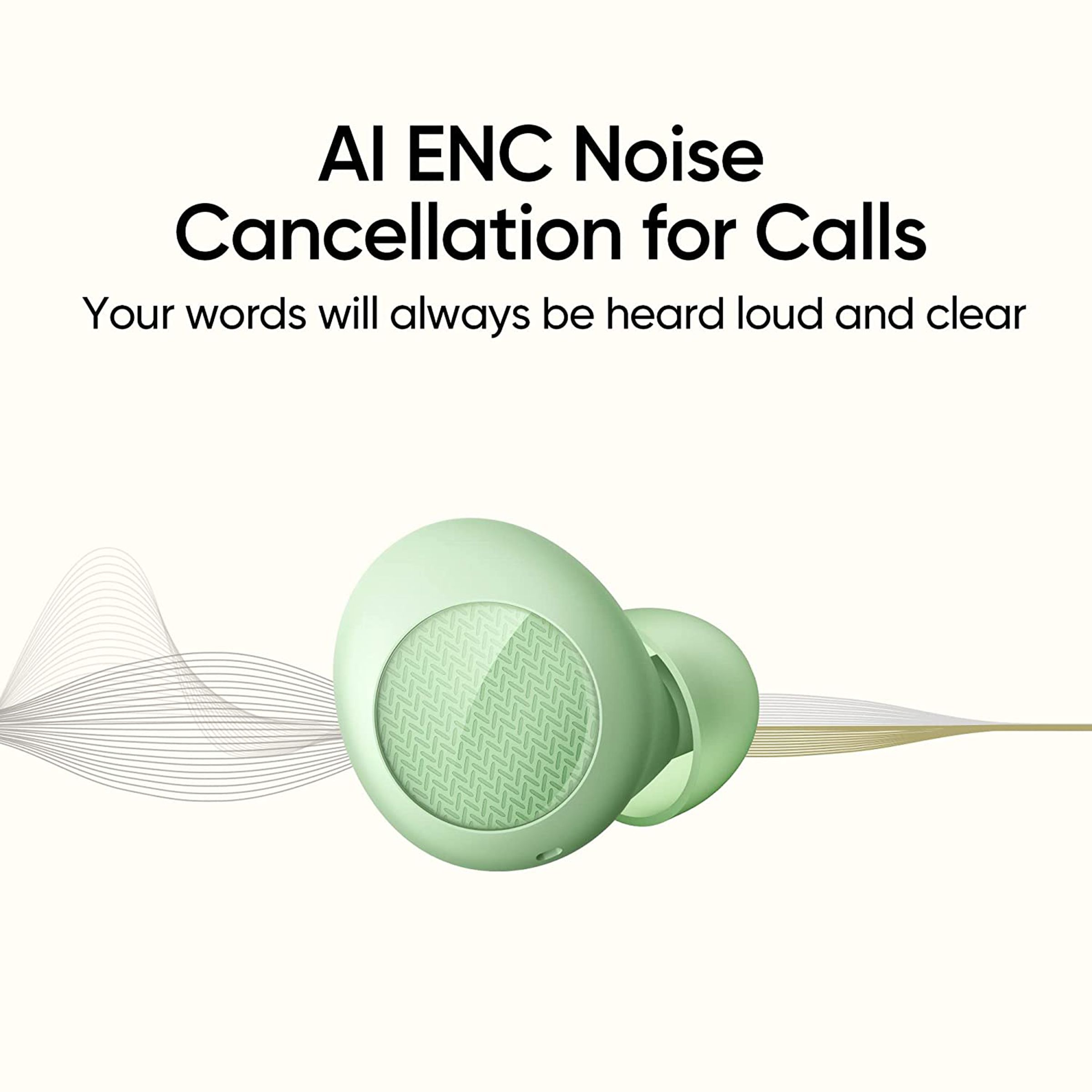 realme Buds Q2s RMA2110 TWS Earbuds with Al ENC Noise Cancellation (IPX4 Water Resistant, 30 Hours Playtime, Paper Green)_11