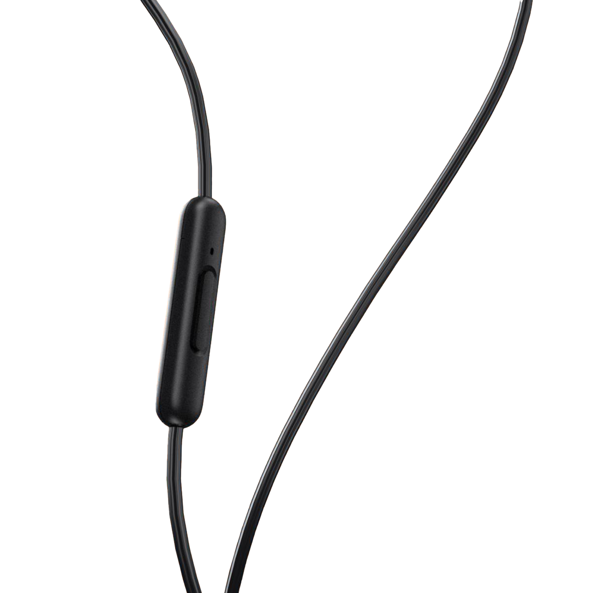 DIZO by realme TechLife DA2106 Wired Earphone with Mic (In Ear, Black)_4