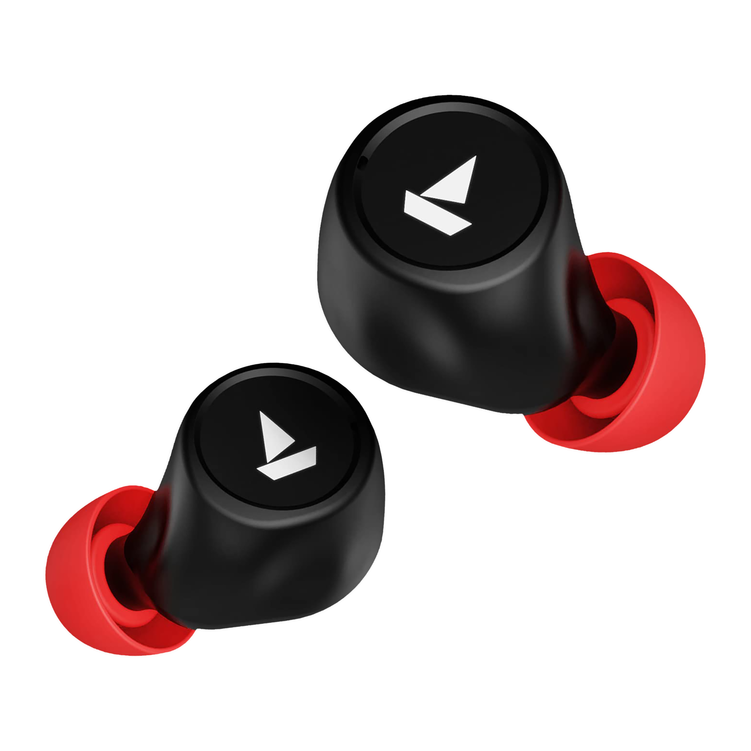 boAt Airdopes 500 TWS Earbuds with Active Noise Cancellation (IPX4 Sweat & Water Resistant, 27.5 Hours Playback, Black) boAt Airdopes 500 TWS Earbuds with Active Noise Cancellation (IPX4 Sweat & Water Resistant, 27.5 Hours Playback, Black)_4