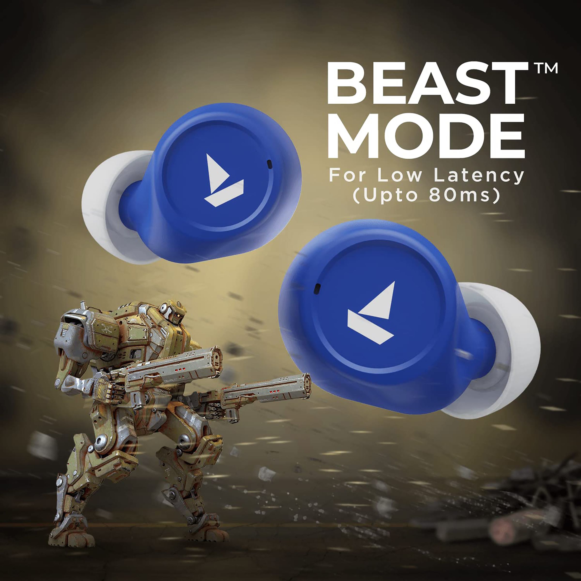 boAt Airdopes 500 TWS Earbuds with Active Noise Cancellation (IPX4 Sweat & Water Resistant, 27.5 Hours Playback, Blue)_12