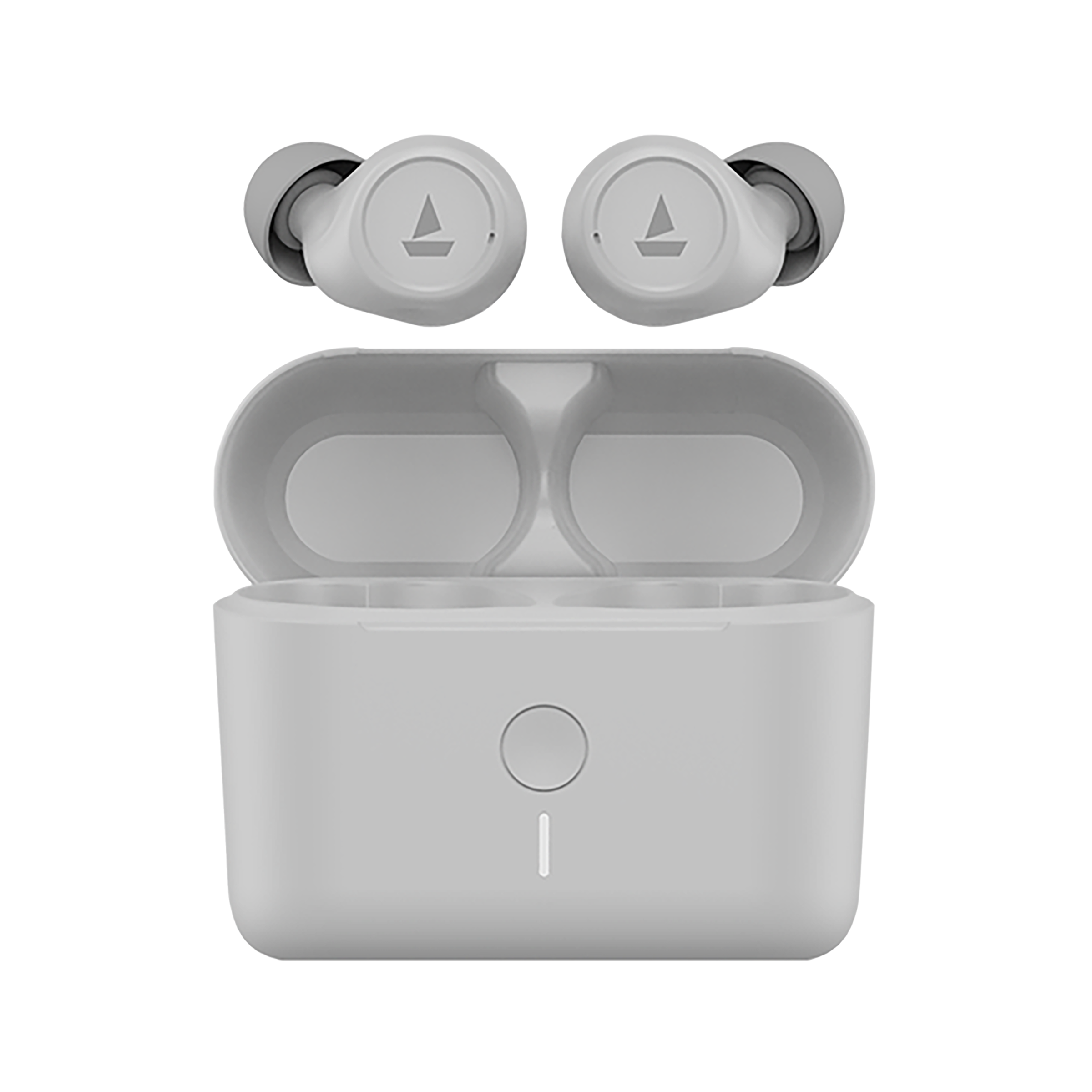 boAt Airdopes 500 TWS Earbuds with Active Noise Cancellation (IPX4 Sweat & Water Resistant, 27.5 Hours Playback, White) boAt Airdopes 500 TWS Earbuds with Active Noise Cancellation (IPX4 Sweat & Water Resistant, 27.5 Hours Playback, White)_1