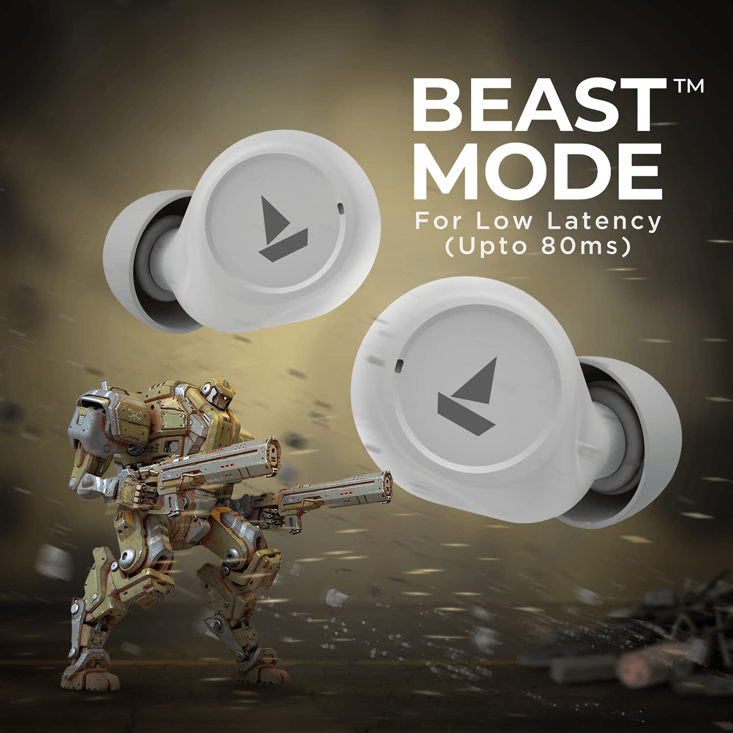 boAt Airdopes 500 TWS Earbuds with Active Noise Cancellation (IPX4 Sweat & Water Resistant, 27.5 Hours Playback, White) boAt Airdopes 500 TWS Earbuds with Active Noise Cancellation (IPX4 Sweat & Water Resistant, 27.5 Hours Playback, White)_11