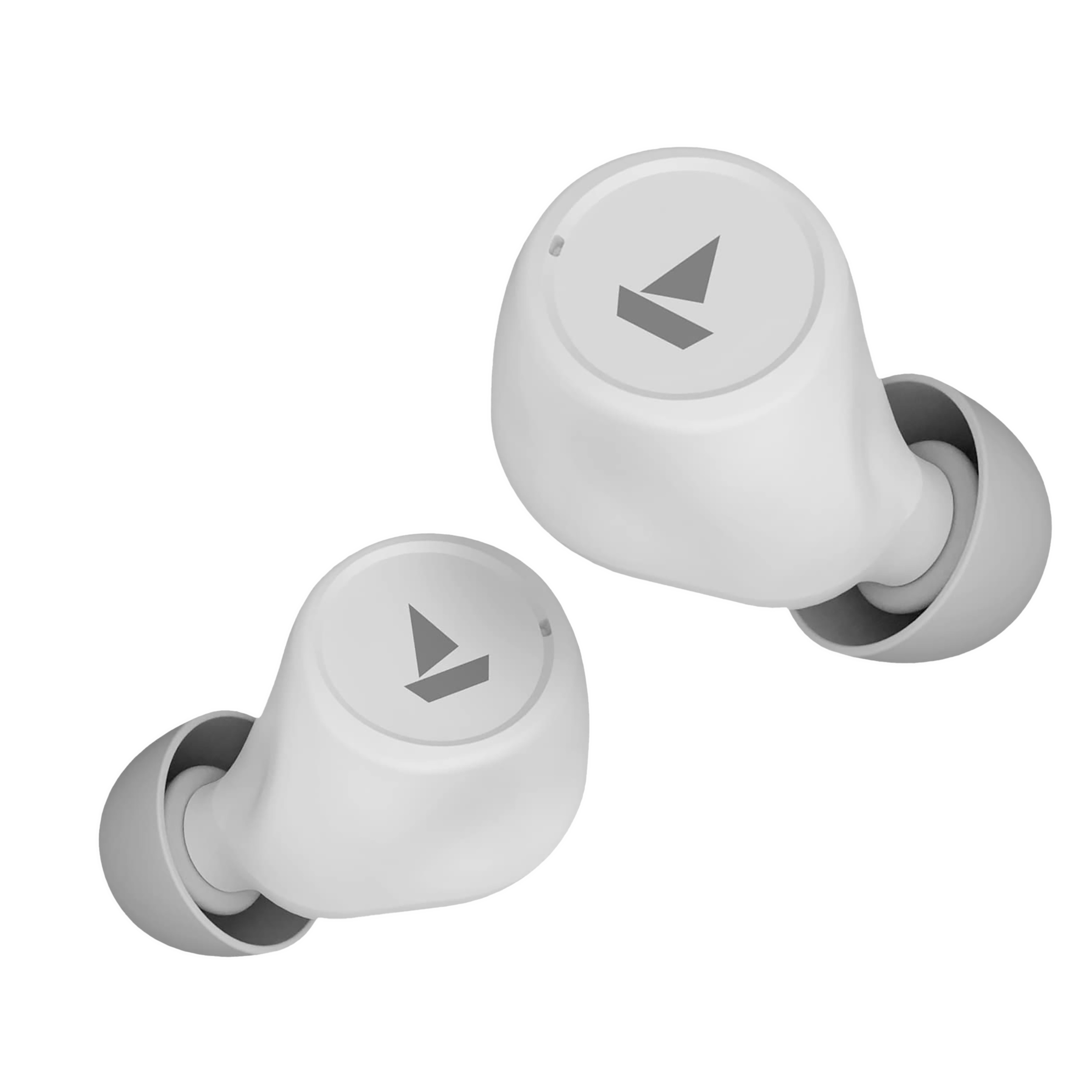 boAt Airdopes 500 TWS Earbuds with Active Noise Cancellation (IPX4 Sweat & Water Resistant, 27.5 Hours Playback, White) boAt Airdopes 500 TWS Earbuds with Active Noise Cancellation (IPX4 Sweat & Water Resistant, 27.5 Hours Playback, White)_4