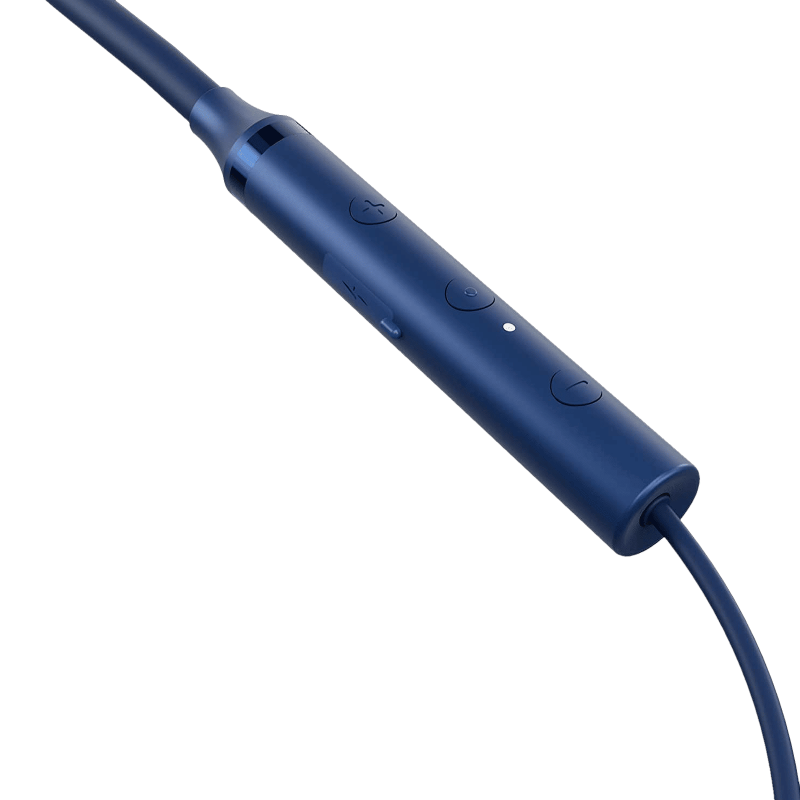 ambrane Bassband Active Neckband (IPX4 Splash & Waterproof, Immersive Sound, Blue)_3