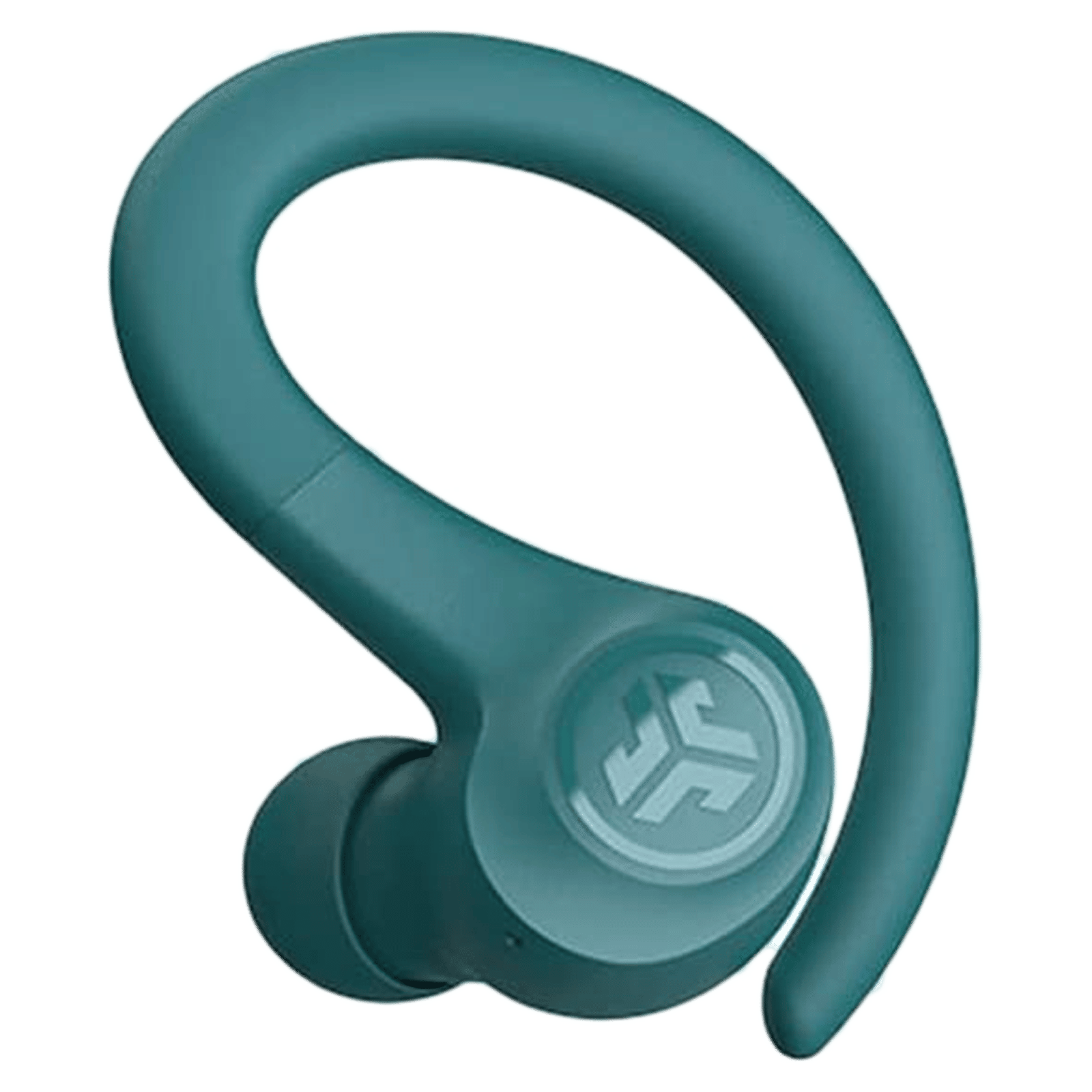 JLAB Go Air Sport IEUEBGAIRSPRTRTEL1 TWS Earbuds (IP55 Water & Sweat Resistant, 32 Hours Playback, Teal) JLAB Go Air Sport IEUEBGAIRSPRTRTEL1 TWS Earbuds (IP55 Water & Sweat Resistant, 32 Hours Playback, Teal)_6