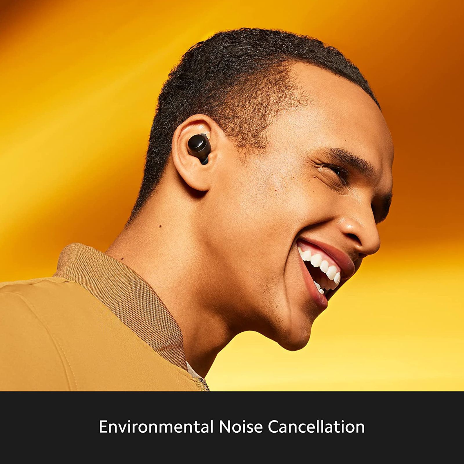 Redmi Buds 3 Lite M2110E1 TWS Earbuds with Environmental Noise Cancellation (IP54 Dust & Splash Resistant, 18 Hours Playback, Black) Redmi Buds 3 Lite M2110E1 TWS Earbuds with Environmental Noise Cancellation (IP54 Dust & Splash Resistant, 18 Hours Playback, Black)_5