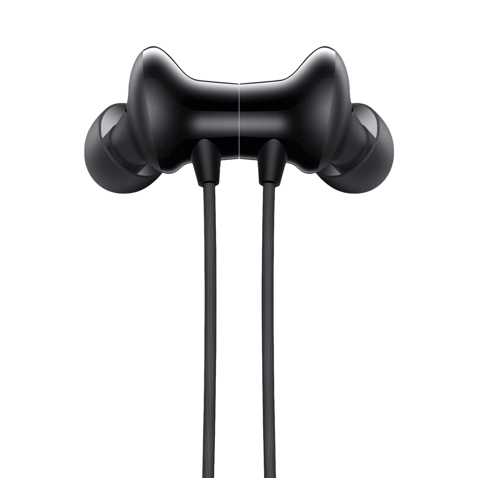 OnePlus Nord E103A Wired Earphone with Mic (In Ear, Black)_4