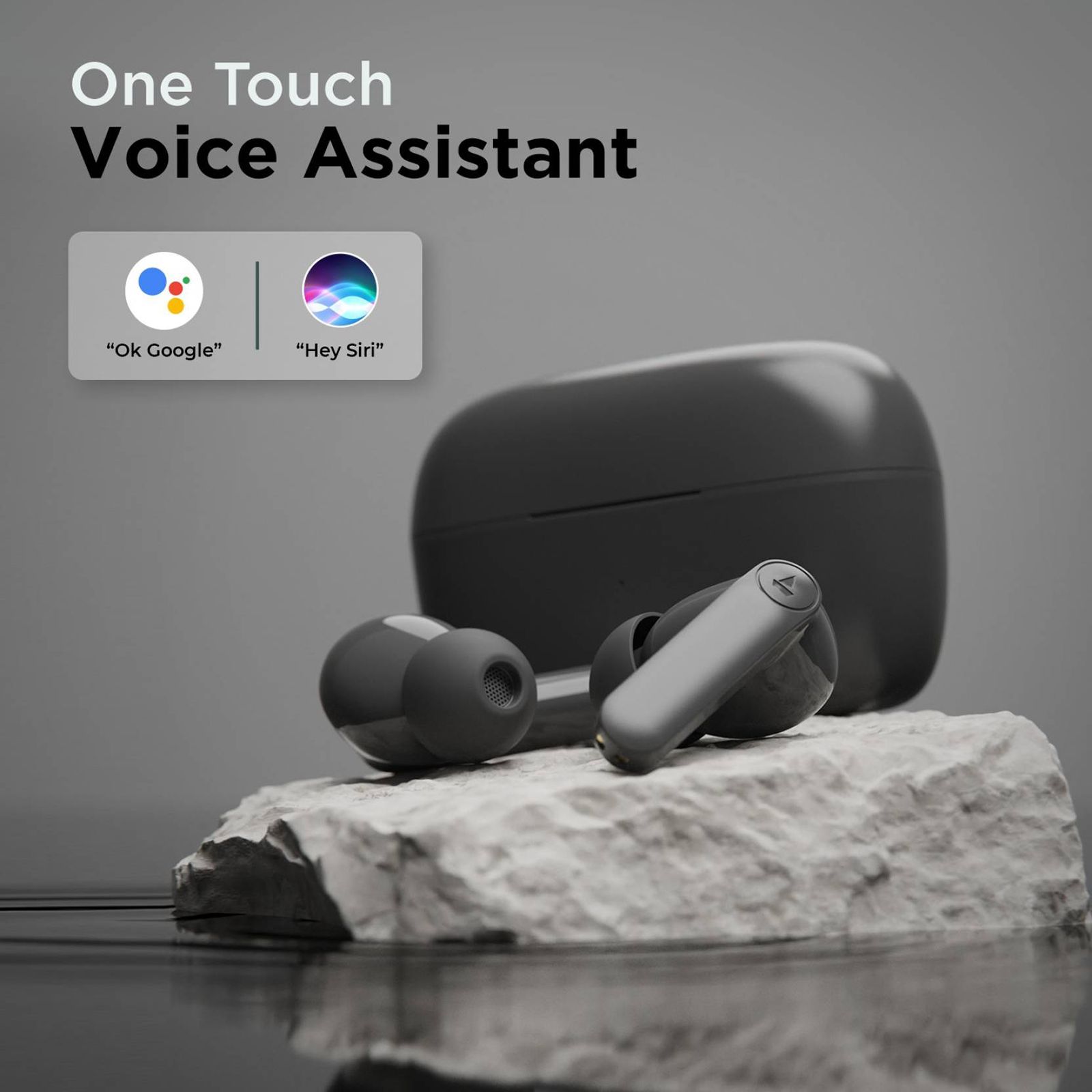boAt Airdopes 131 Pro TWS Earbuds with Environmental Noise Cancellation Technology (IPX5 Water Resistant, ASAP Charge, Black)_10