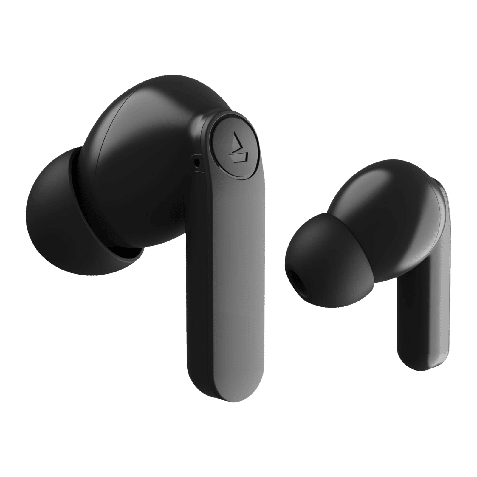boAt Airdopes 131 Pro TWS Earbuds with Environmental Noise Cancellation Technology (IPX5 Water Resistant, ASAP Charge, Black)_3