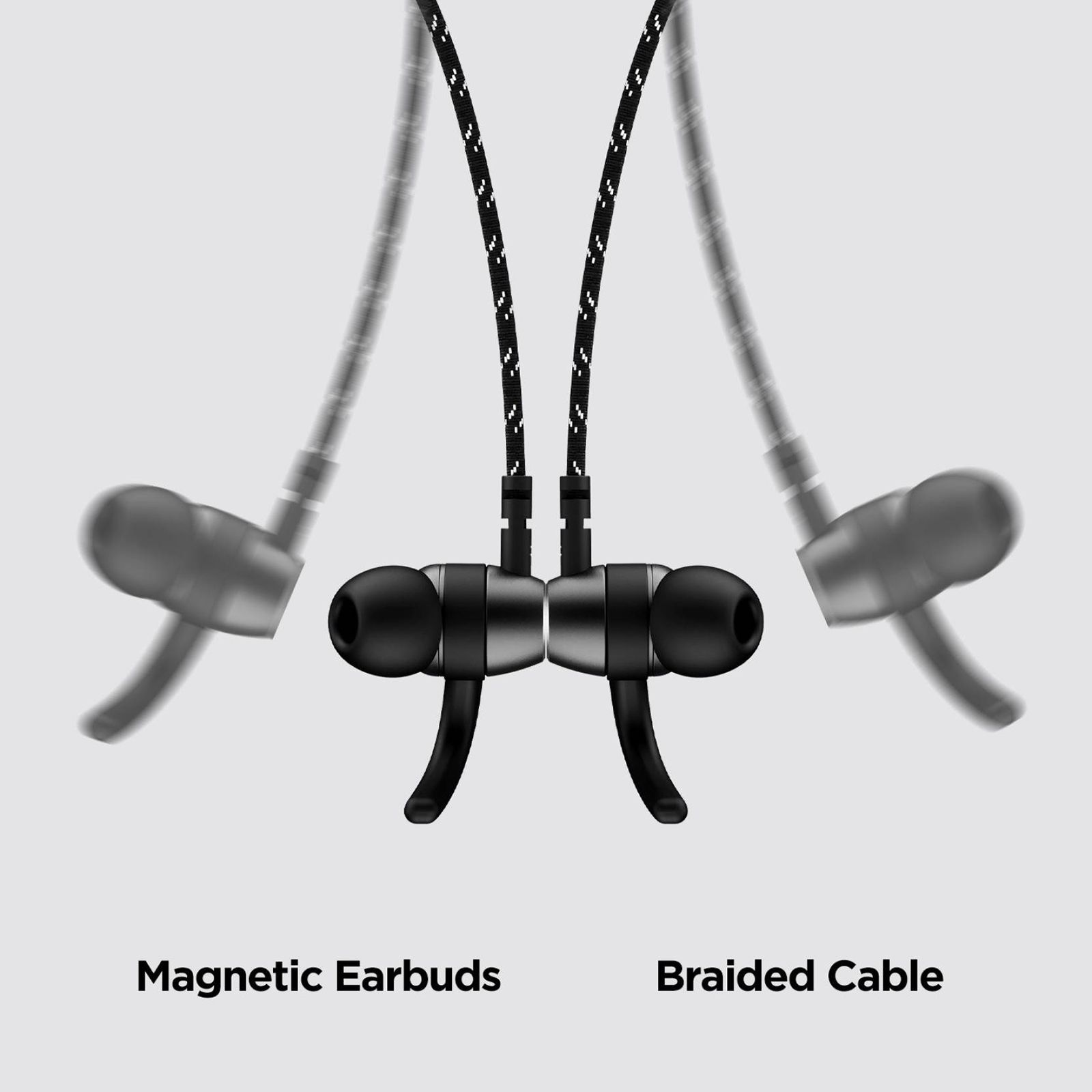 boAt Rockerz 333 Pro Neckband with Environmental Noise Cancellation Technology (IPX5 Water Resistant, ASAP Charge, Black) boAt Rockerz 333 Pro Neckband with Environmental Noise Cancellation Technology (IPX5 Water Resistant, ASAP Charge, Black)_4