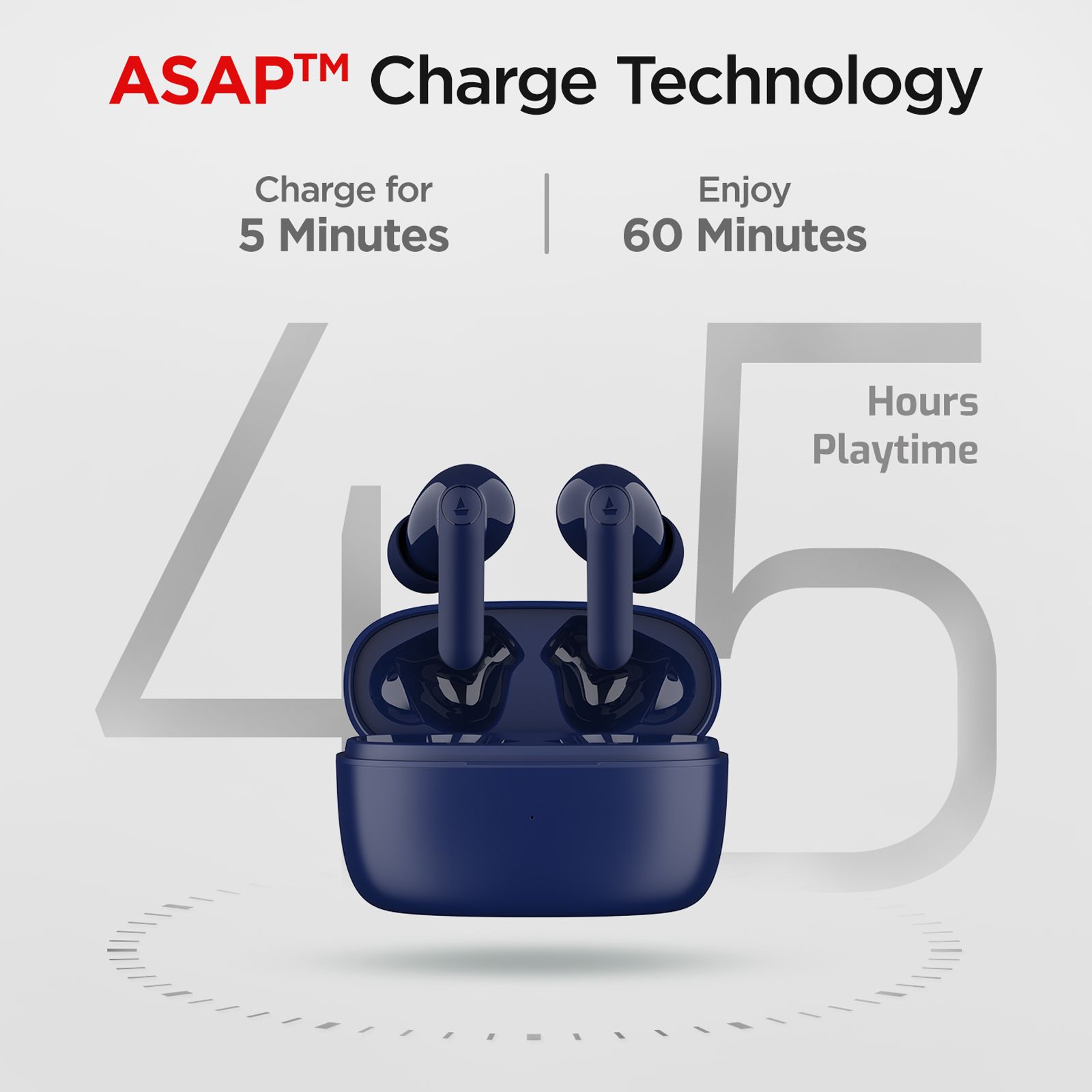 boAt Airdopes 138 Pro TWS Earbuds with Environmental Noise Cancellation (IPX5 Water Resistant, ASAP Charge, Royal Blue) boAt Airdopes 138 Pro TWS Earbuds with Environmental Noise Cancellation (IPX5 Water Resistant, ASAP Charge, Royal Blue)_6