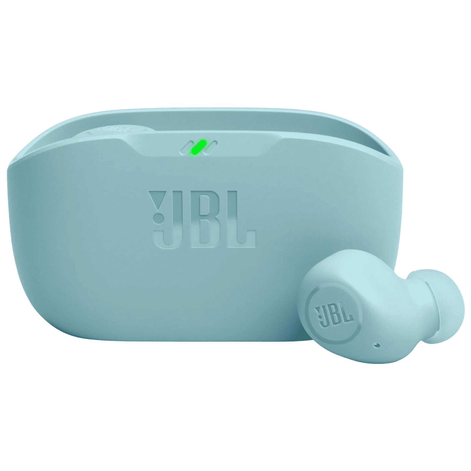 JBL Wave Buds JBLWBUDSMIT TWS Earbuds (IP54 Water Resistance, Deep Bass Sound, Mint)_1