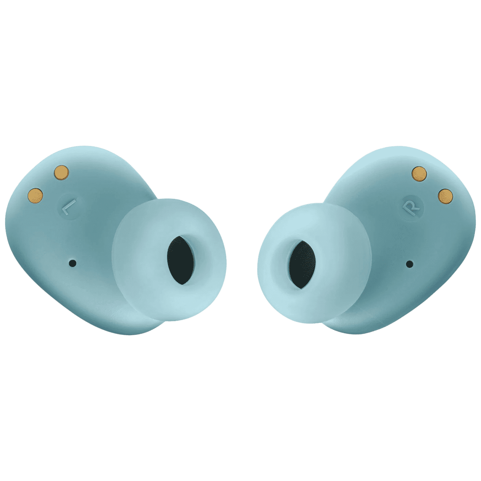 JBL Wave Buds JBLWBUDSMIT TWS Earbuds (IP54 Water Resistance, Deep Bass Sound, Mint)_3
