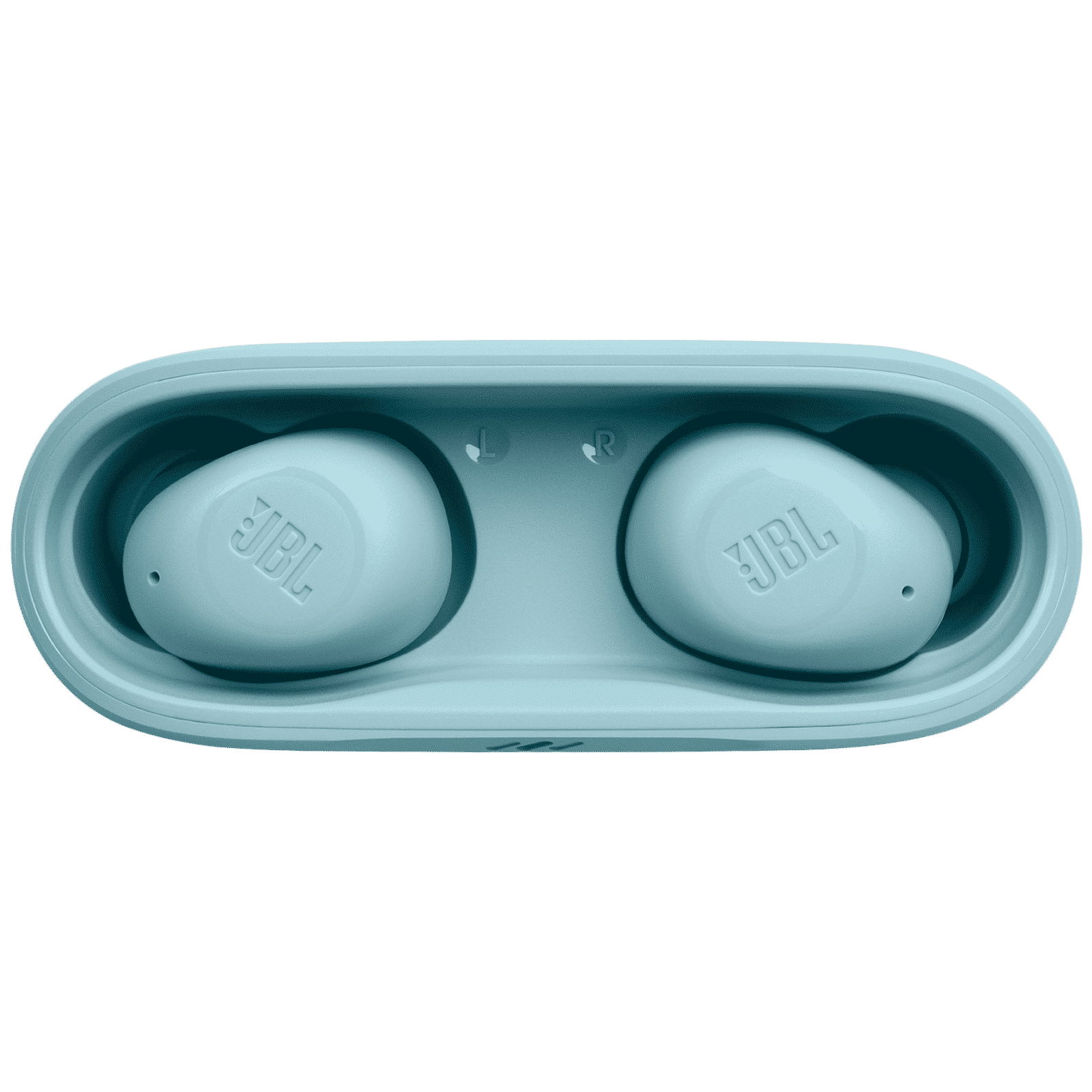 JBL Wave Buds JBLWBUDSMIT TWS Earbuds (IP54 Water Resistance, Deep Bass Sound, Mint)_5