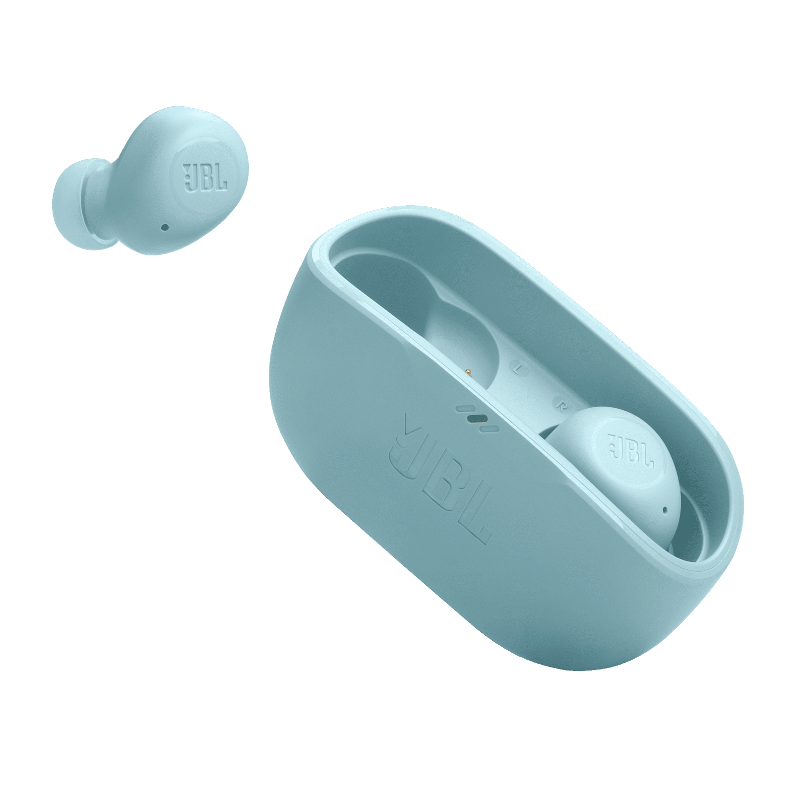 JBL Wave Buds JBLWBUDSMIT TWS Earbuds (IP54 Water Resistance, Deep Bass Sound, Mint)_6