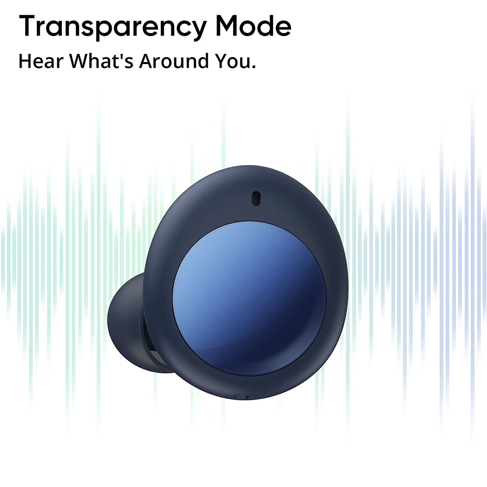 DIZO GoPods Neo TWS Earbuds with Active Noise Cancellation (IPX5 Water Resistant, 28 Hours Playback, Deep Blue) DIZO GoPods Neo TWS Earbuds with Active Noise Cancellation (IPX5 Water Resistant, 28 Hours Playback, Deep Blue)_11