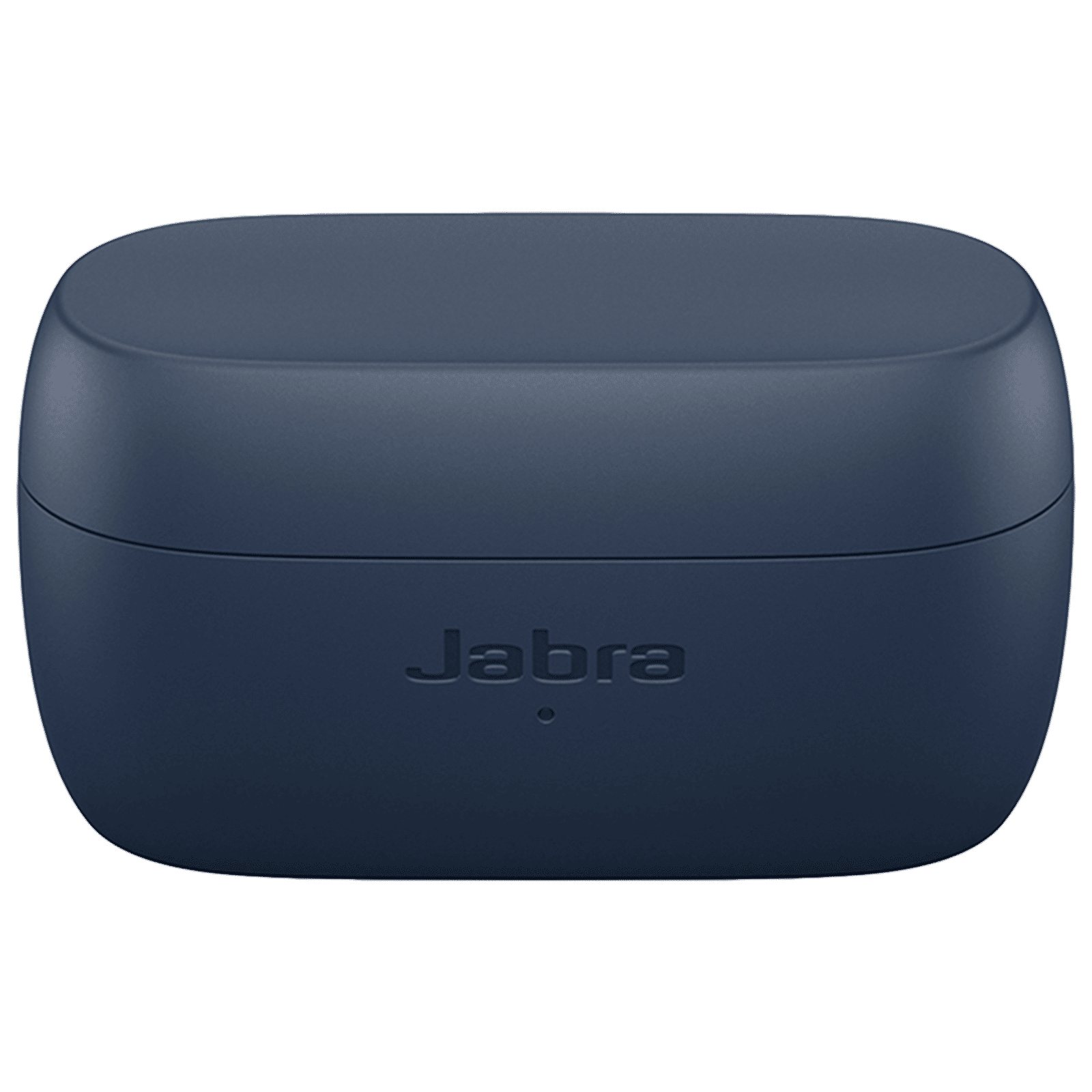 Jabra Elite 4 TWS Earbuds with Active Noise Cancellation (IP55 Water Resistant, Voice Assistant Enabled, Navy) Jabra Elite 4 TWS Earbuds with Active Noise Cancellation (IP55 Water Resistant, Voice Assistant Enabled, Navy)_4