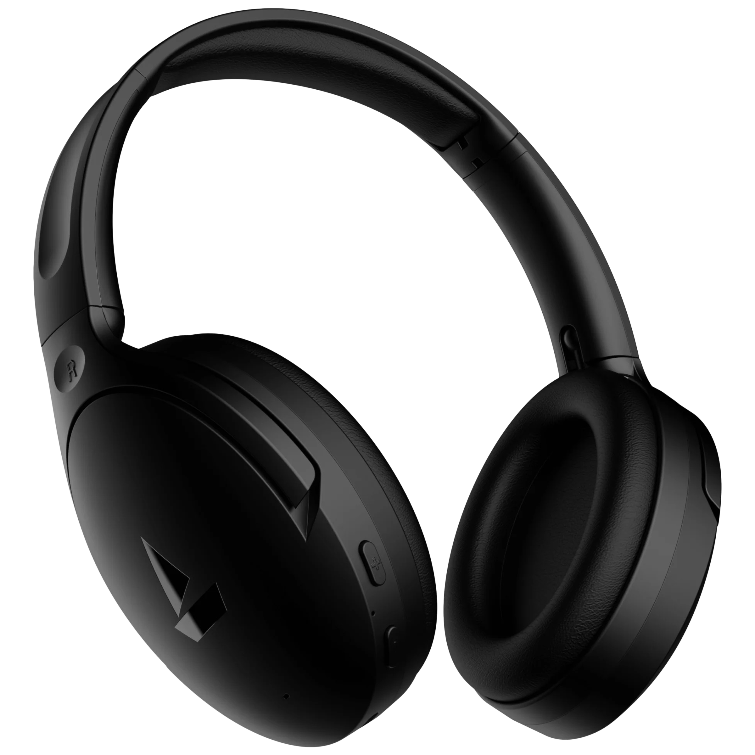 boAt Rockerz 551 ANC Bluetooth Headphone with Mic (ASAP Charge, Over Ear, Stellar Black) boAt Rockerz 551 ANC Bluetooth Headphone with Mic (ASAP Charge, Over Ear, Stellar Black)_1