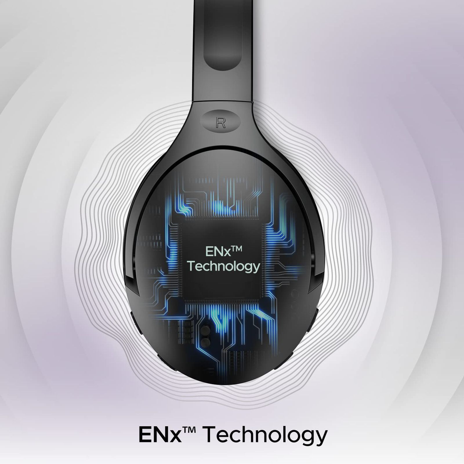 boAt Rockerz 551 ANC Bluetooth Headphone with Mic (ASAP Charge, Over Ear, Stellar Black) boAt Rockerz 551 ANC Bluetooth Headphone with Mic (ASAP Charge, Over Ear, Stellar Black)_10