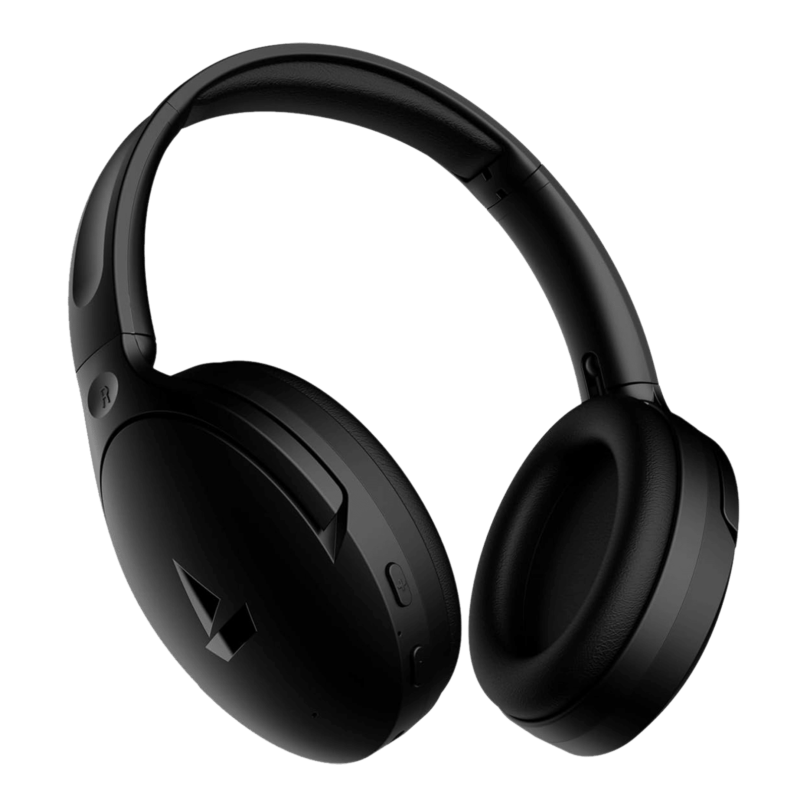 boAt Rockerz 551 ANC Bluetooth Headphone with Mic (ASAP Charge, Over Ear, Stellar Black) boAt Rockerz 551 ANC Bluetooth Headphone with Mic (ASAP Charge, Over Ear, Stellar Black)_3