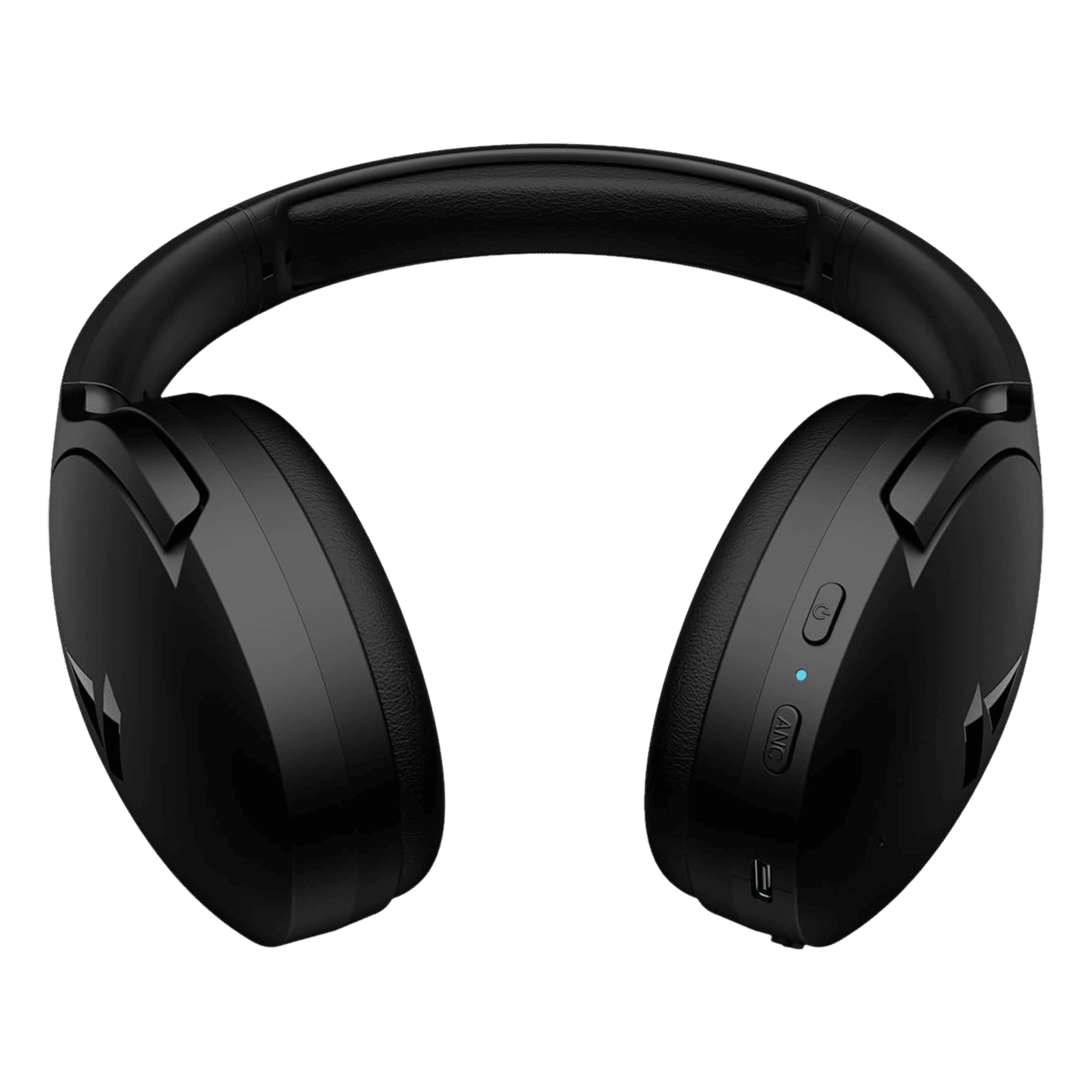 boAt Rockerz 551 ANC Bluetooth Headphone with Mic (ASAP Charge, Over Ear, Stellar Black) boAt Rockerz 551 ANC Bluetooth Headphone with Mic (ASAP Charge, Over Ear, Stellar Black)_4