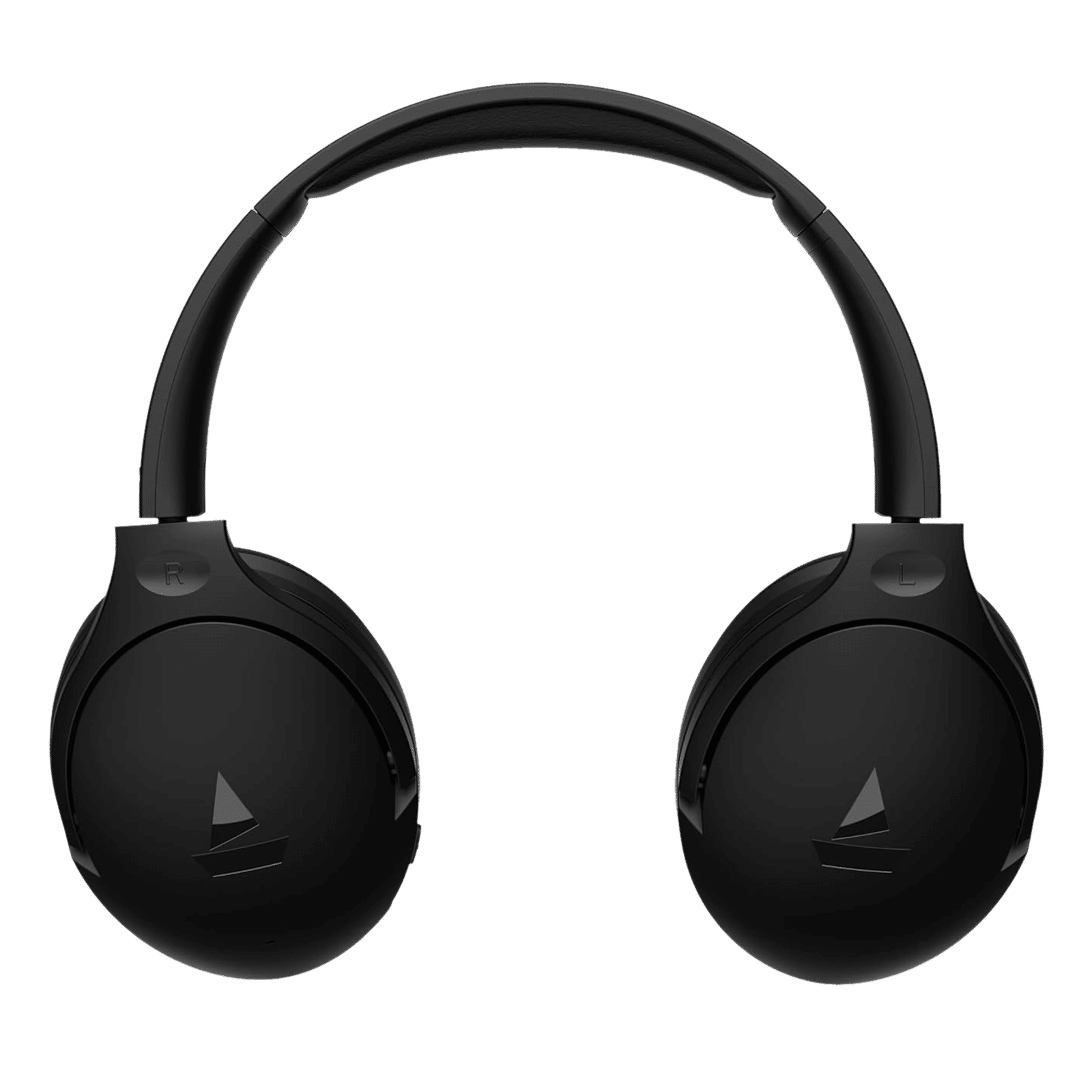 boAt Rockerz 551 ANC Bluetooth Headphone with Mic (ASAP Charge, Over Ear, Stellar Black) boAt Rockerz 551 ANC Bluetooth Headphone with Mic (ASAP Charge, Over Ear, Stellar Black)_5
