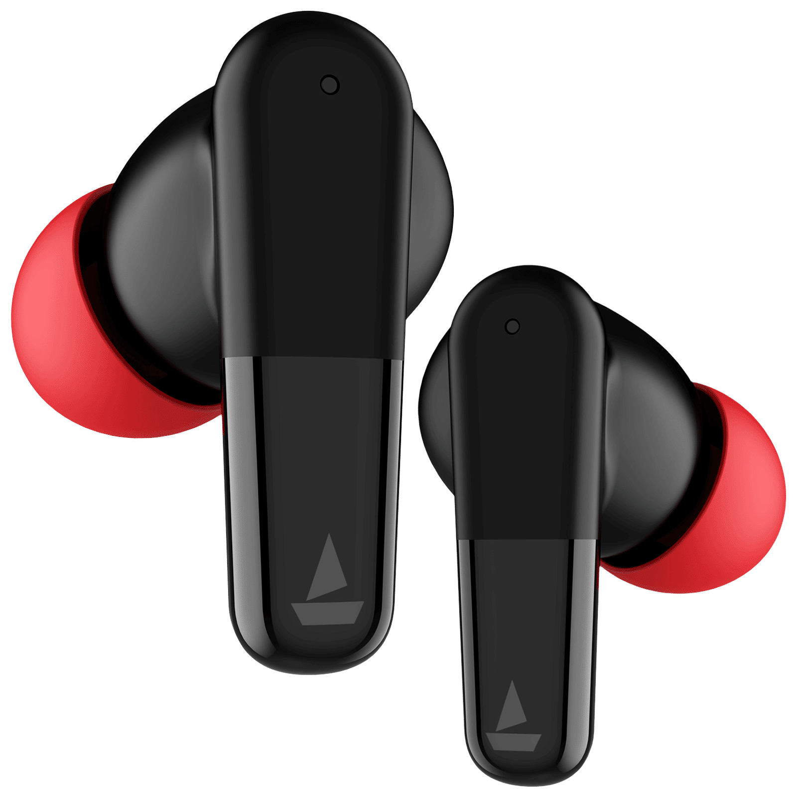 boAt Airdopes 341 ANC TWS Earbuds with Active Noise Cancellation (IPX5 Water Resistant, ENx Technology, Black) boAt Airdopes 341 ANC TWS Earbuds with Active Noise Cancellation (IPX5 Water Resistant, ENx Technology, Black)_1