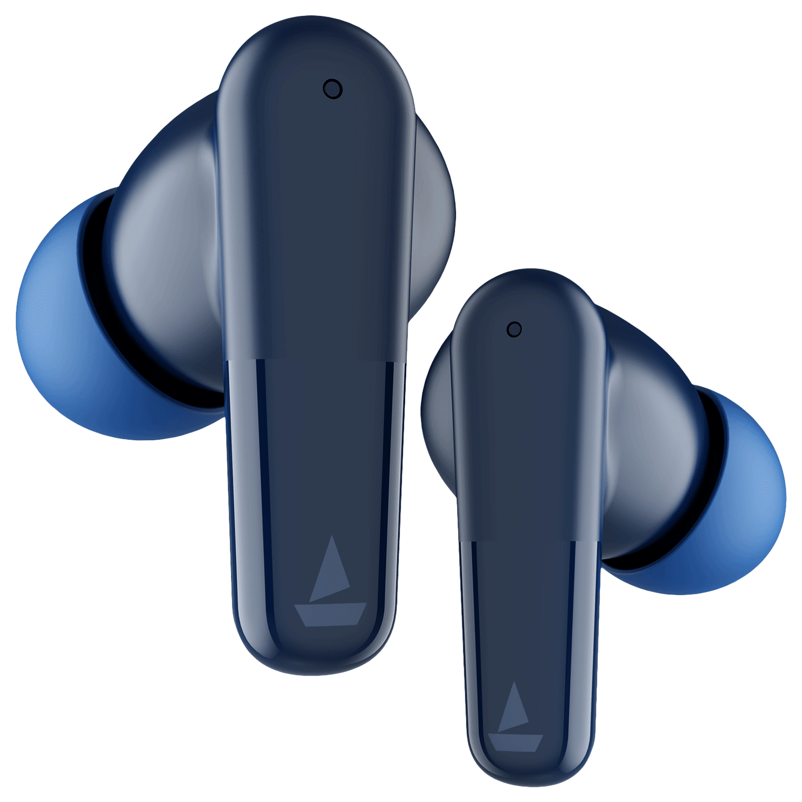 boAt Airdopes 341 ANC TWS Earbuds with Active Noise Cancellation (IPX5 Water Resistant, ENx Technology, Blue) boAt Airdopes 341 ANC TWS Earbuds with Active Noise Cancellation (IPX5 Water Resistant, ENx Technology, Blue)_1
