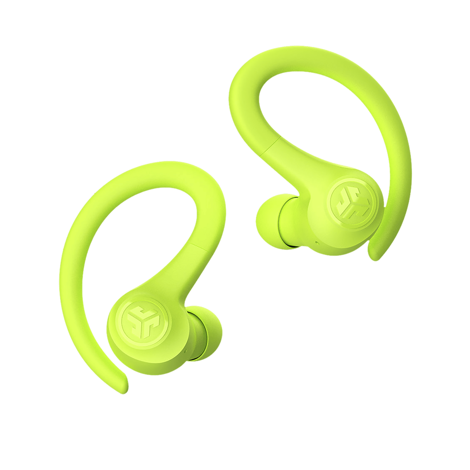 JLAB Go Air Sport TWS Earbuds with Active Noise Cancellation (IP55 Water Resistant, C3 Clear Calling, Yellow)_7