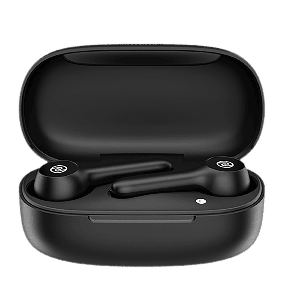 noise Buds VS201 TWS Earbuds with Noise Isolation (IPX5 Water Resistant, 6mm Driver, Charcoal Black) noise Buds VS201 TWS Earbuds with Noise Isolation (IPX5 Water Resistant, 6mm Driver, Charcoal Black)_4