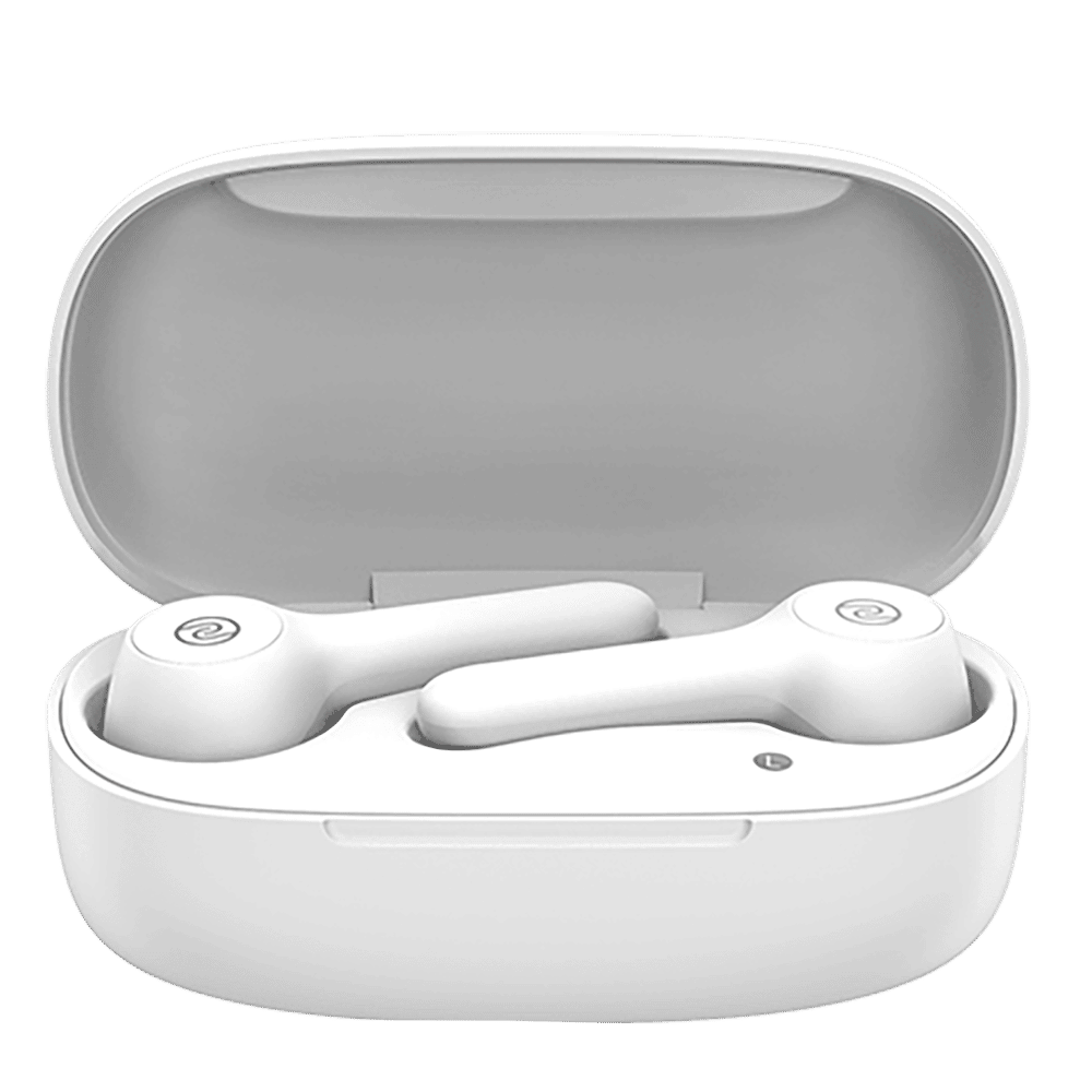 noise Buds VS201 TWS Earbuds (IPX5 Water Resistant, 6mm Driver, Snow White)_5