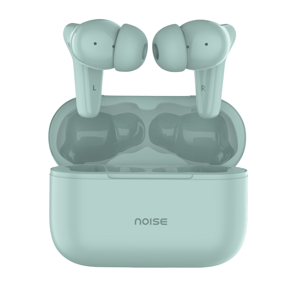 noise Buds VS102 TWS Earbuds (IPX5 Water Resistant, QuickCharge, Celeste Blue)_1