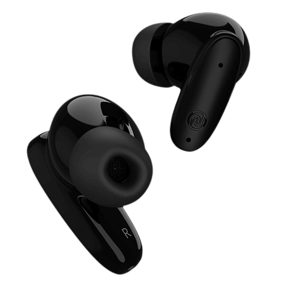 noise Buds Connect TWS Earbuds with Environmental Noise Cancellation (IPX5 Water Resistant, Hands Free Calling, Carbon Black)_11
