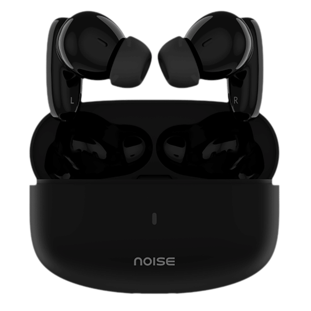 noise Buds Connect TWS Earbuds with Environmental Noise Cancellation (IPX5 Water Resistant, Hands Free Calling, Carbon Black)_13