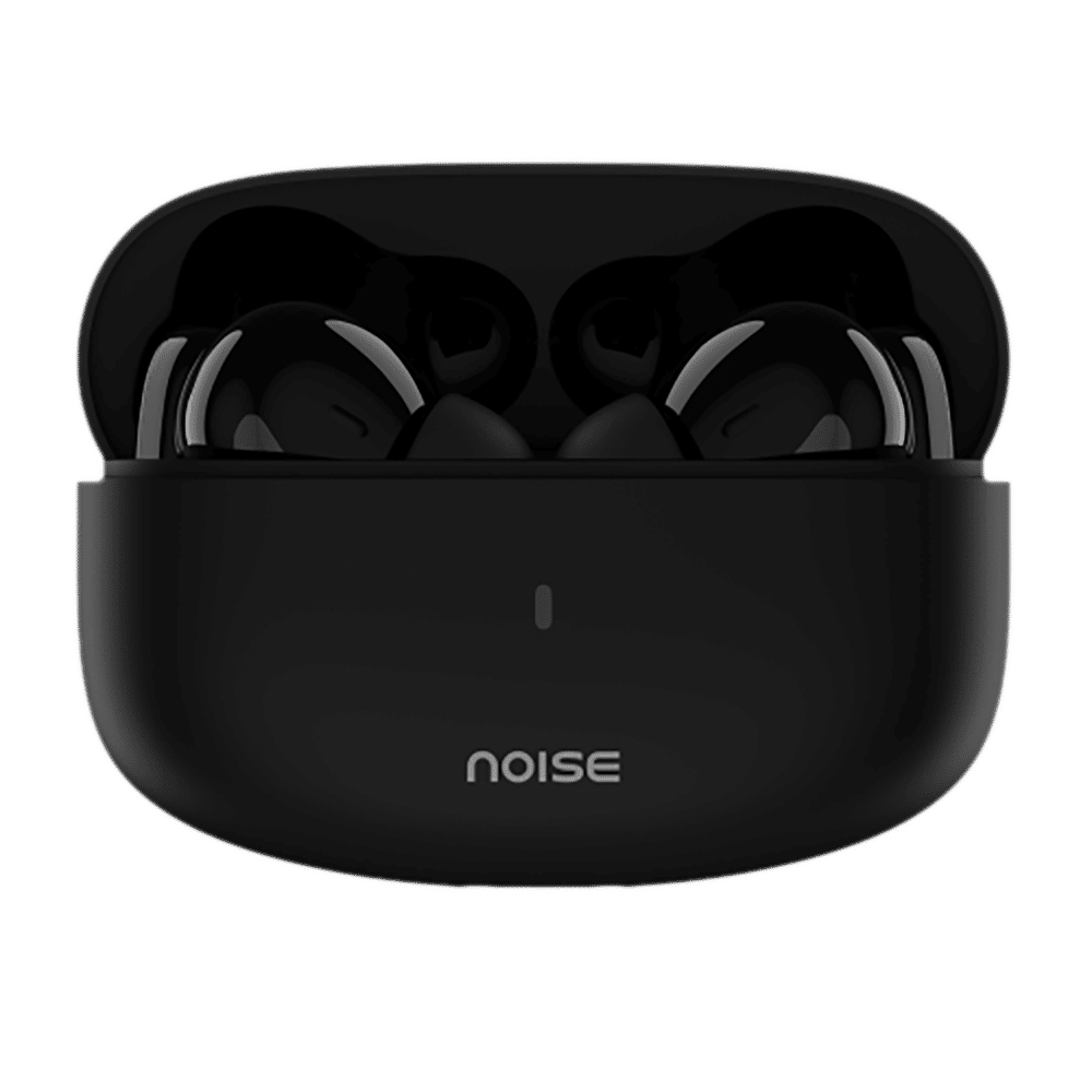 noise Buds Connect TWS Earbuds with Environmental Noise Cancellation (IPX5 Water Resistant, Hands Free Calling, Carbon Black)_14