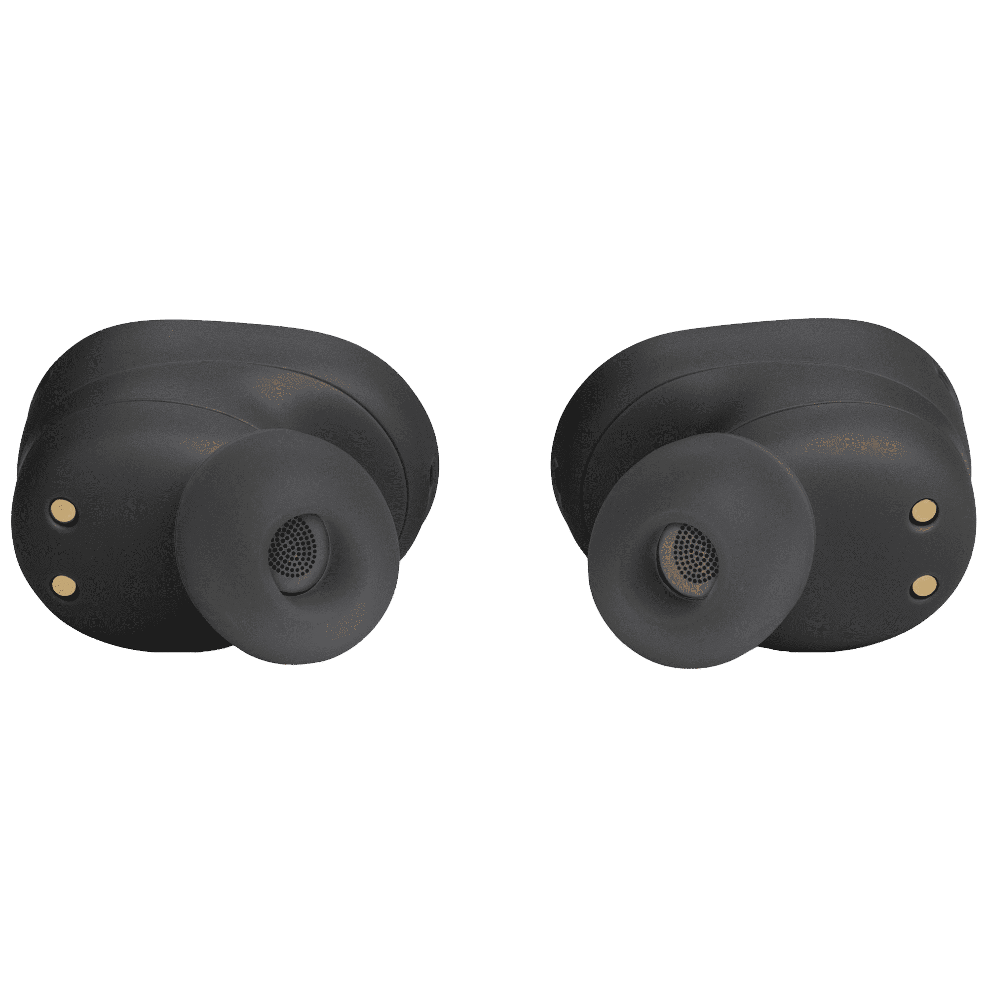 JBL Tune Buds JBLTBUDSBLK TWS Earbuds with Active Noise Cancellation (IP54 Water Resistance, Pure Bass Sound, Black)_4