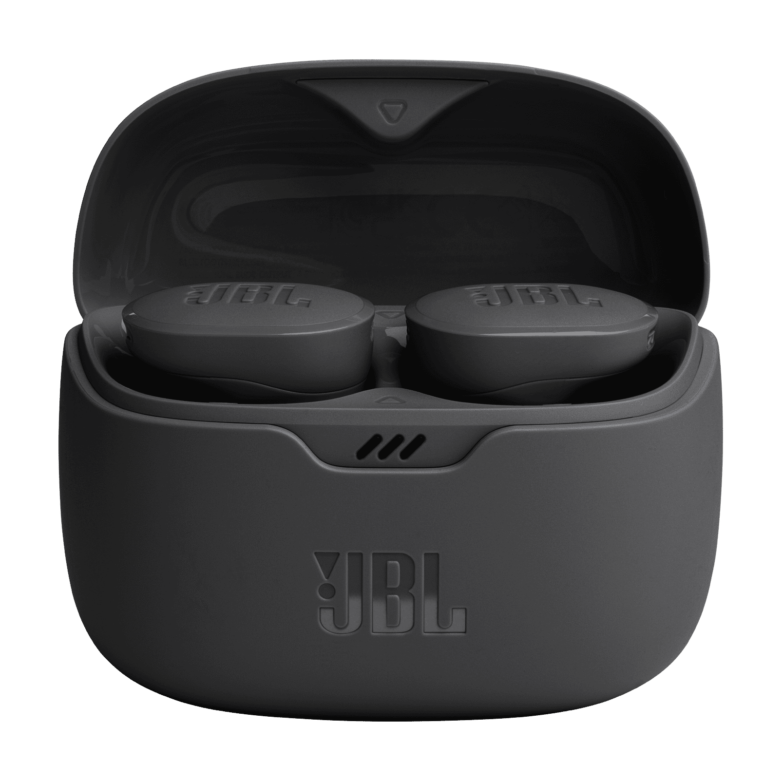 JBL Tune Buds JBLTBUDSBLK TWS Earbuds with Active Noise Cancellation (IP54 Water Resistance, Pure Bass Sound, Black)_6