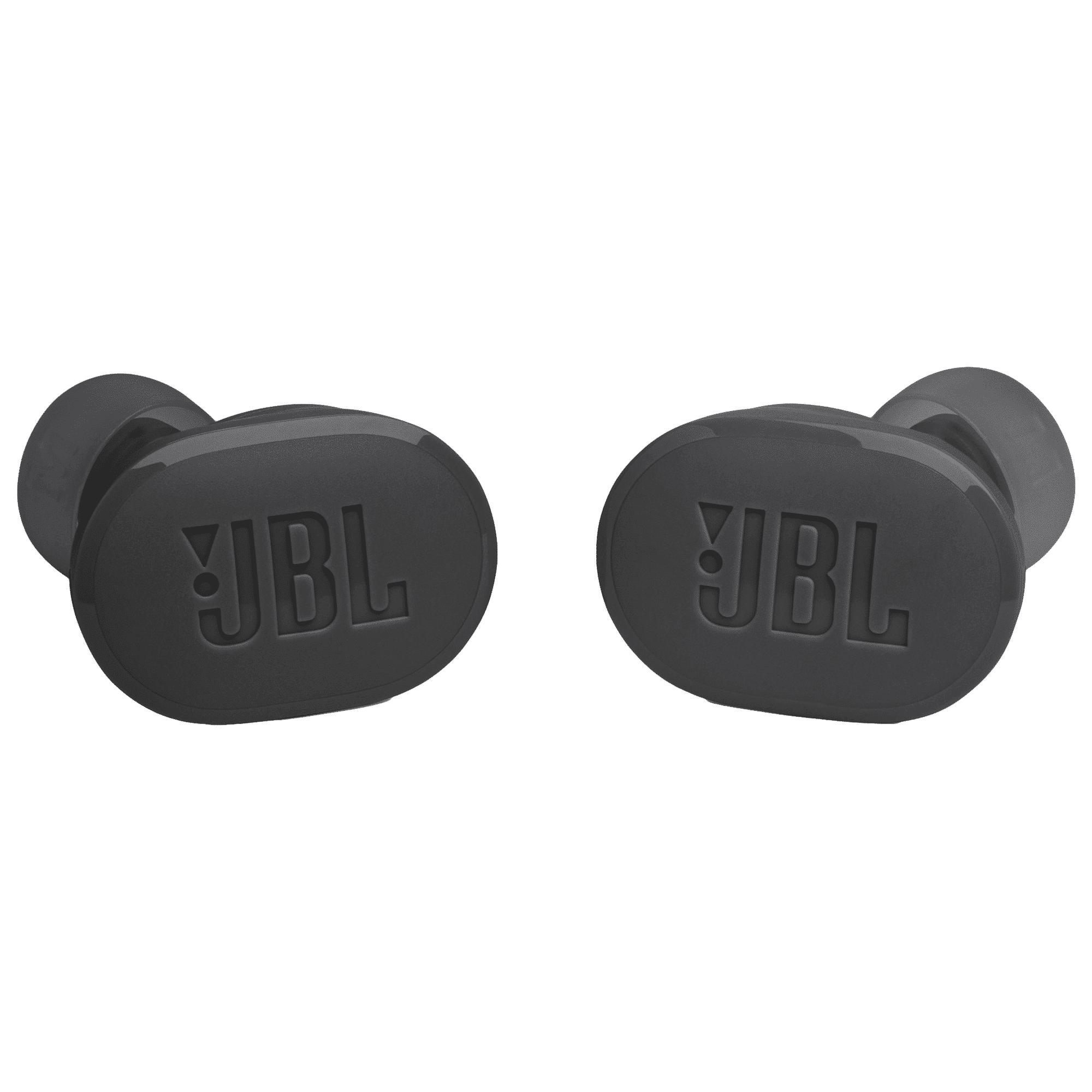 JBL Tune Buds JBLTBUDSBLK TWS Earbuds with Active Noise Cancellation (IP54 Water Resistance, Pure Bass Sound, Black)_8
