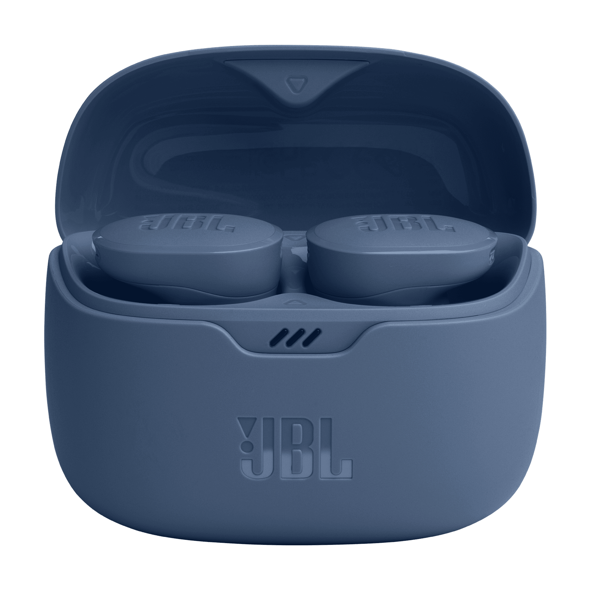 JBL Tune Buds JBLTBUDSBLU TWS Earbuds with Active Noise Cancellation (IP54 Water Resistance, Pure Bass Sound, Blue) JBL Tune Buds JBLTBUDSBLU TWS Earbuds with Active Noise Cancellation (IP54 Water Resistance, Pure Bass Sound, Blue)_5